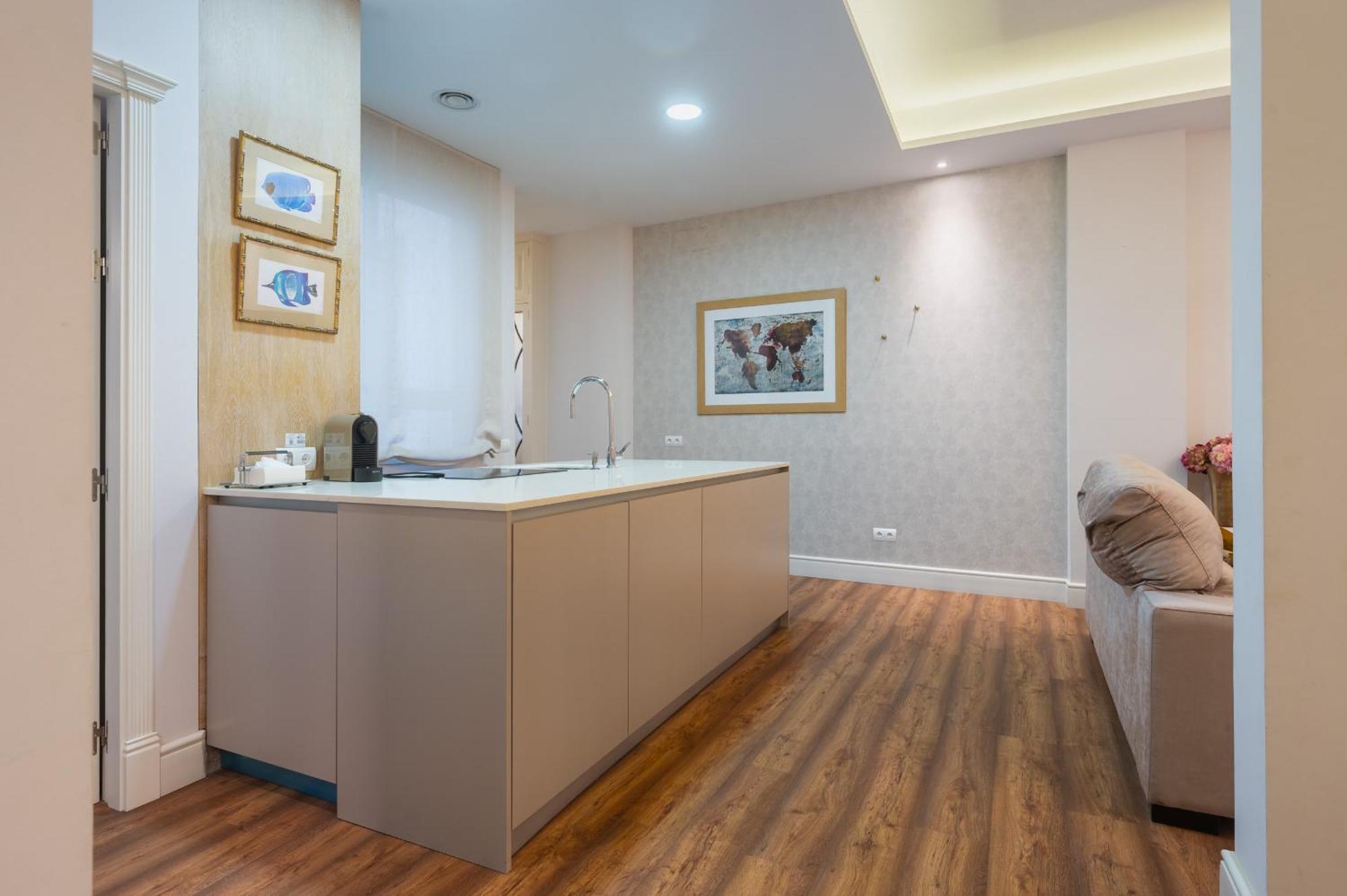 Centro Luxe 3 Apartment Seville