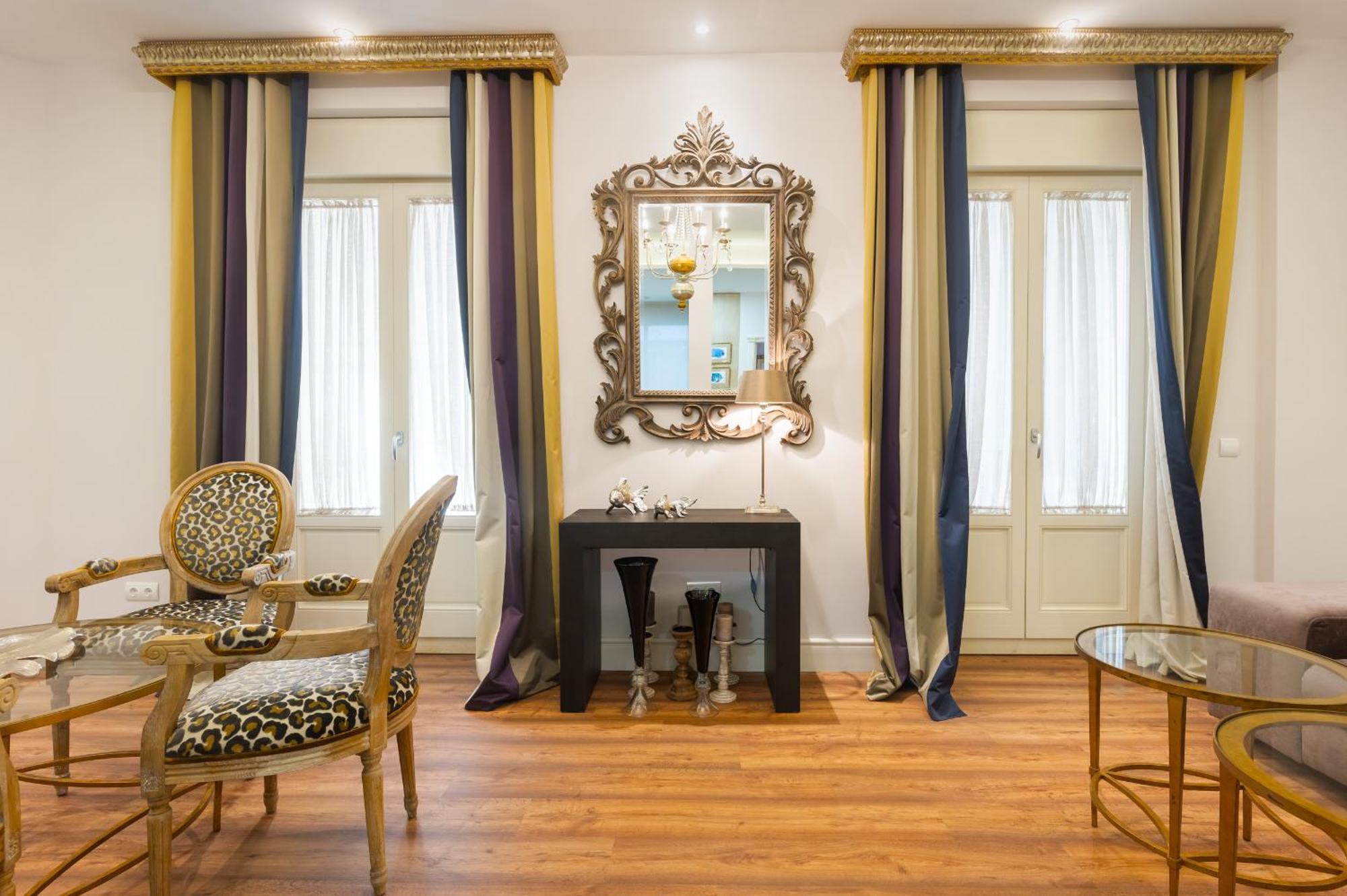 Centro Luxe 3 Seville