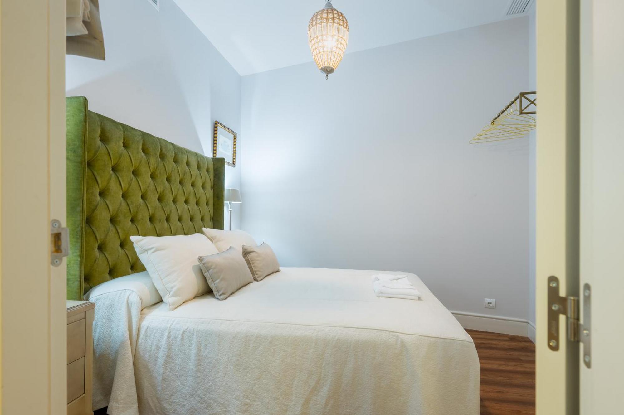 Apartment Centro Luxe 3 *