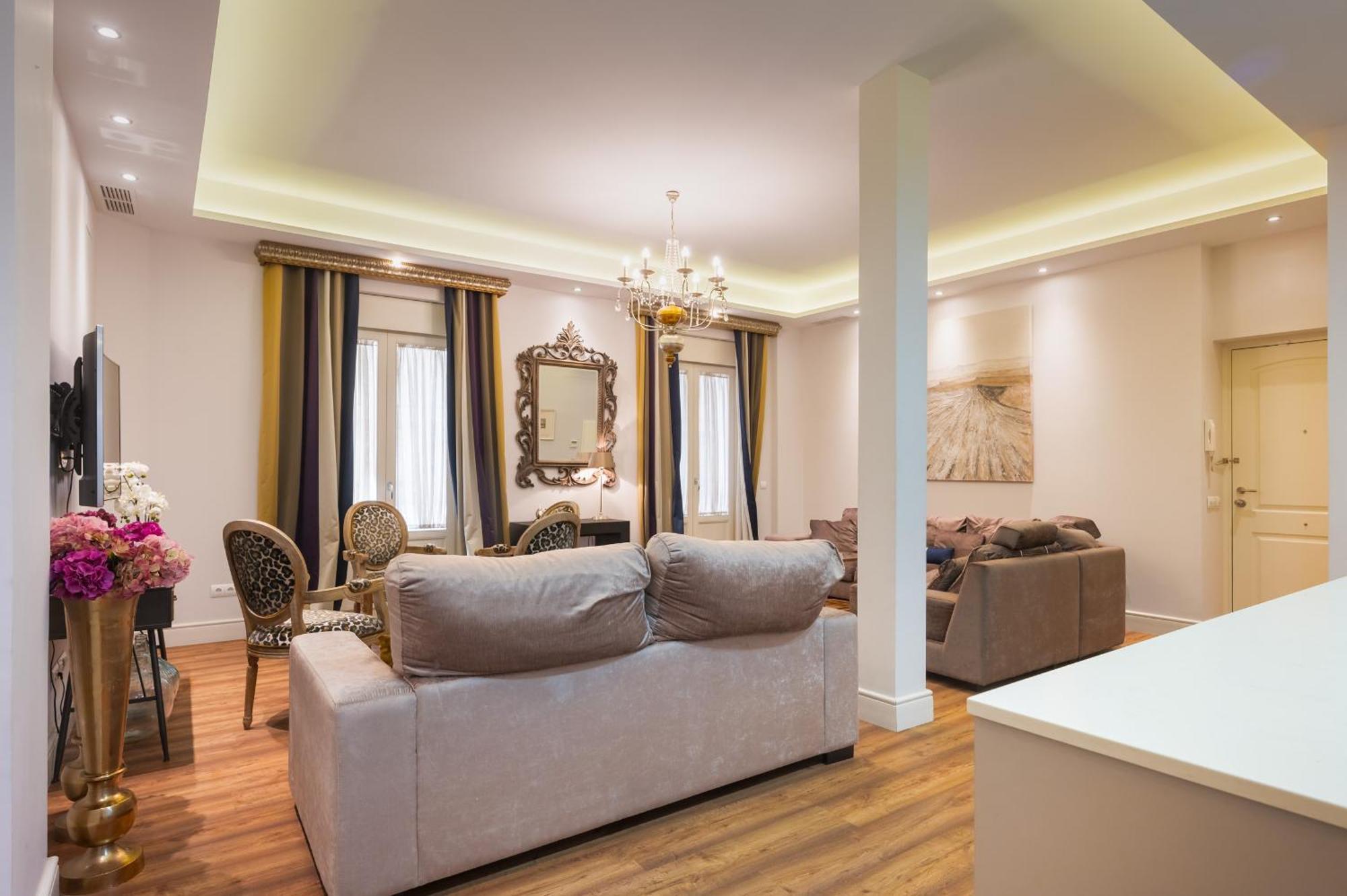 Centro Luxe 3 Apartment Seville