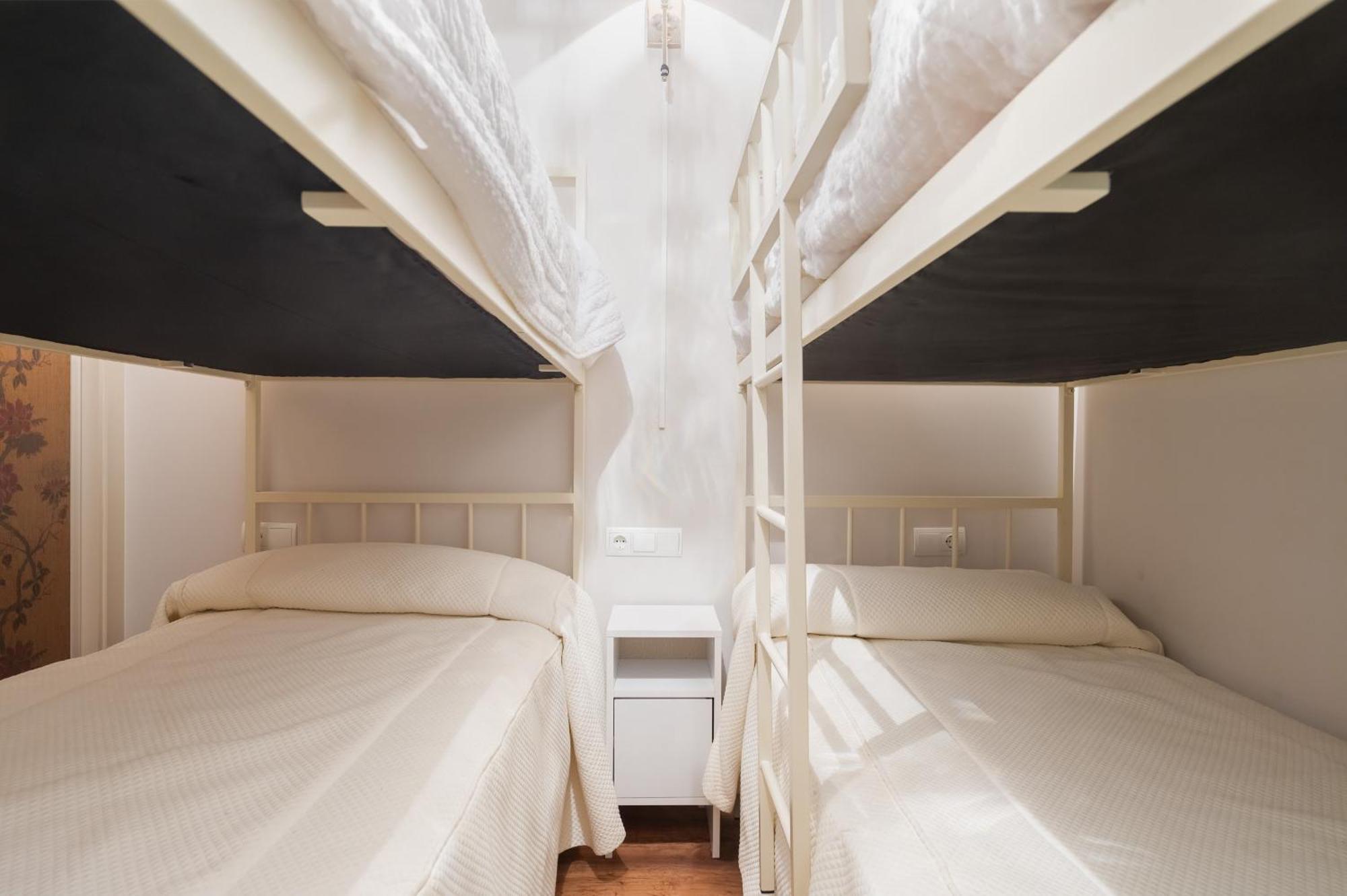 Centro Luxe 3 Seville