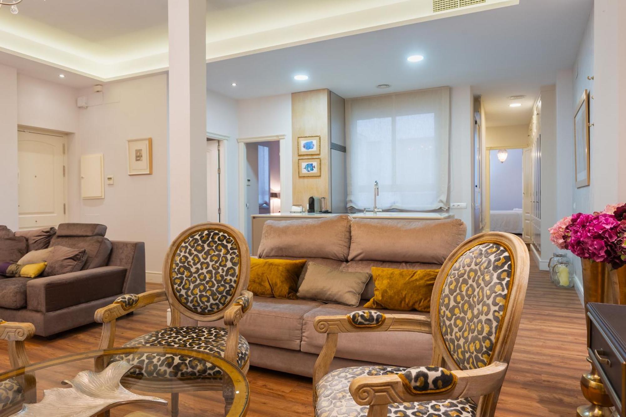 Apartment Centro Luxe 3