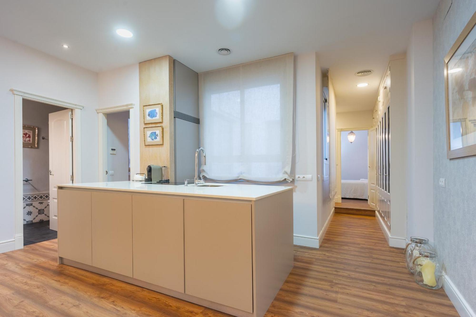 Apartment Centro Luxe 3 *