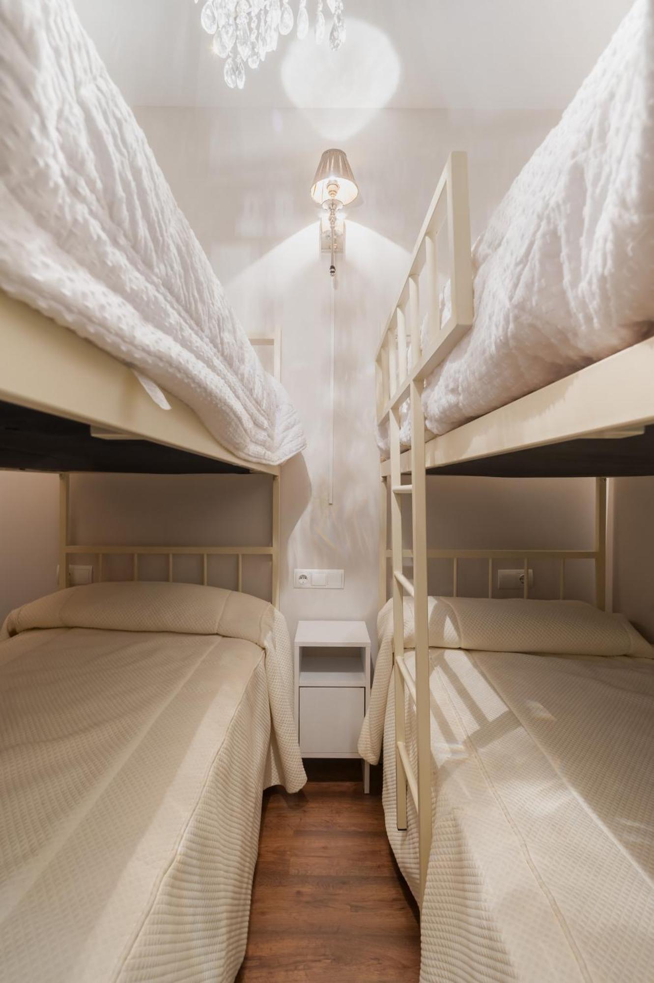 Centro Luxe 3 Apartment Seville