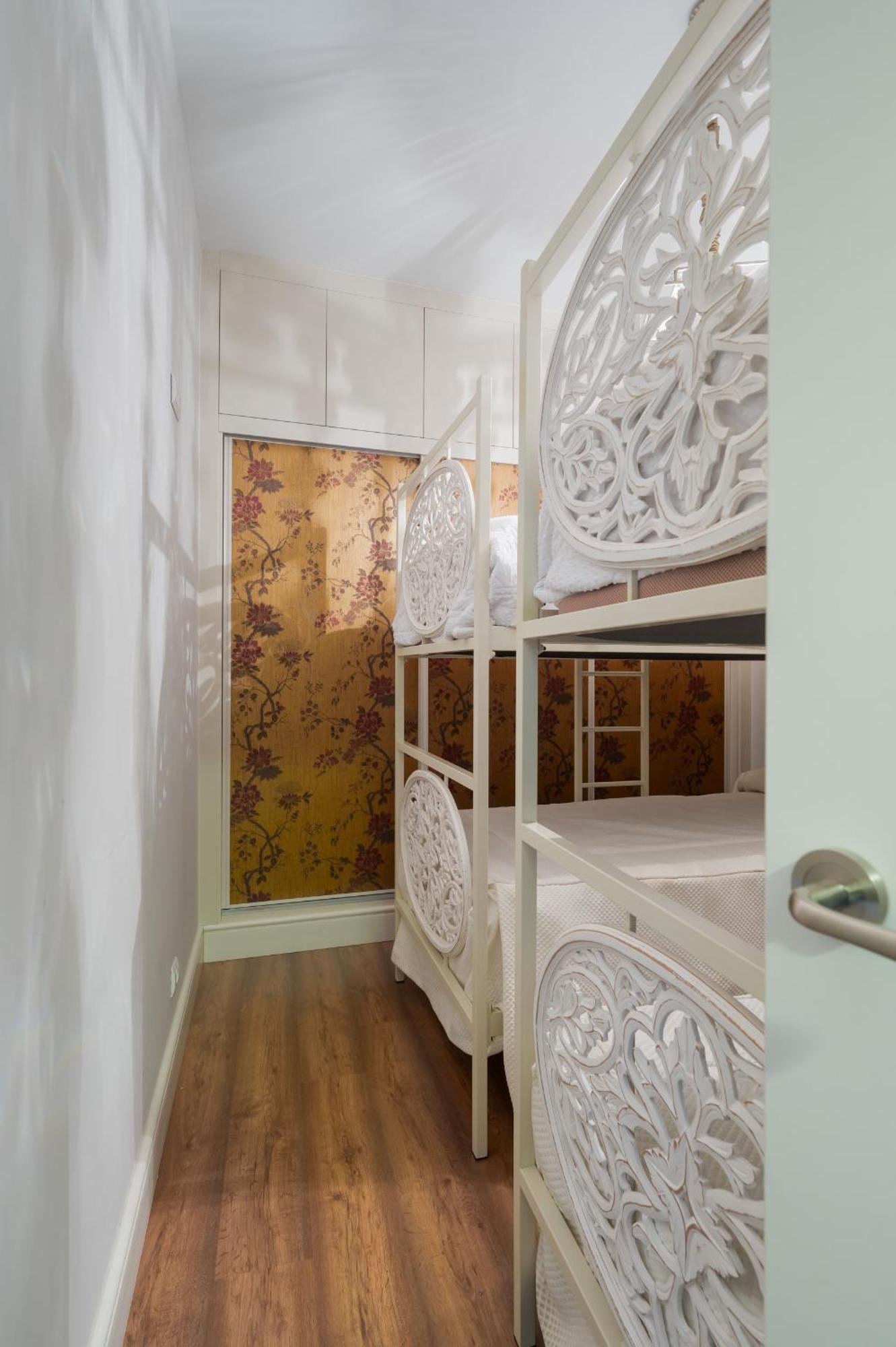 Apartment Centro Luxe 3 Seville