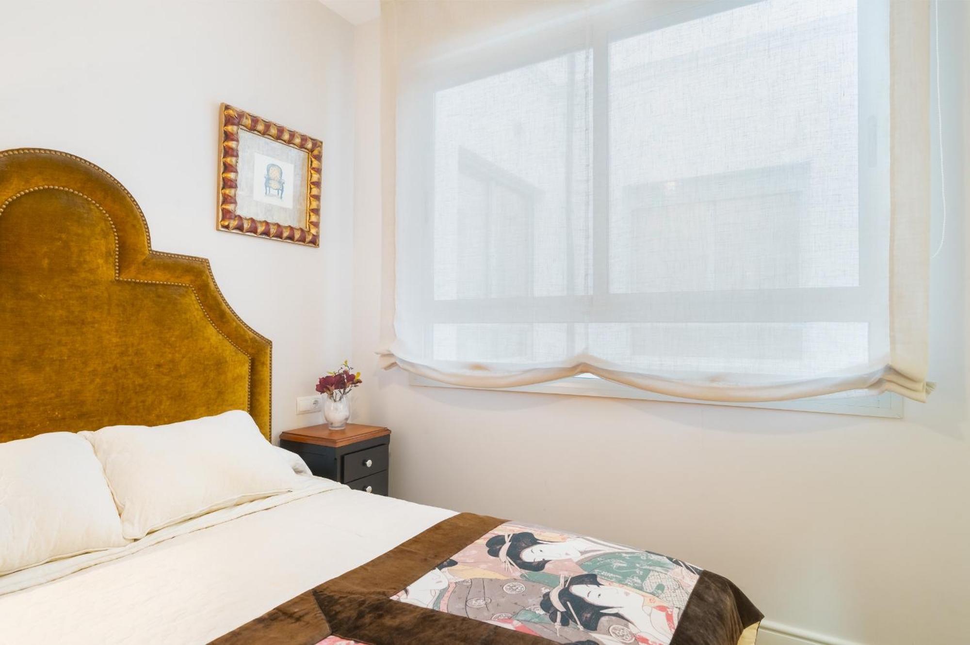 Centro Luxe 3 Seville