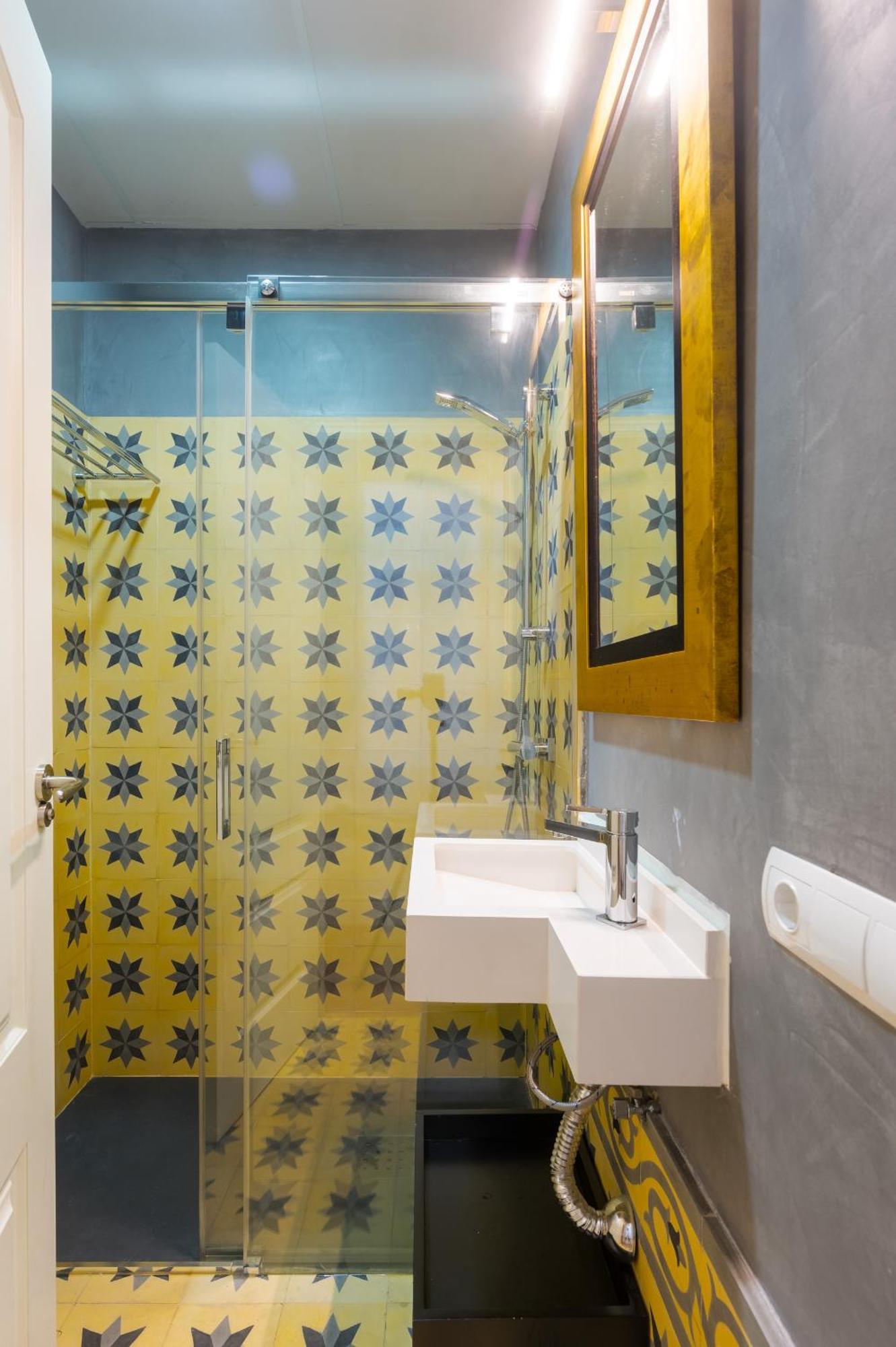 Centro Luxe 3 Apartment