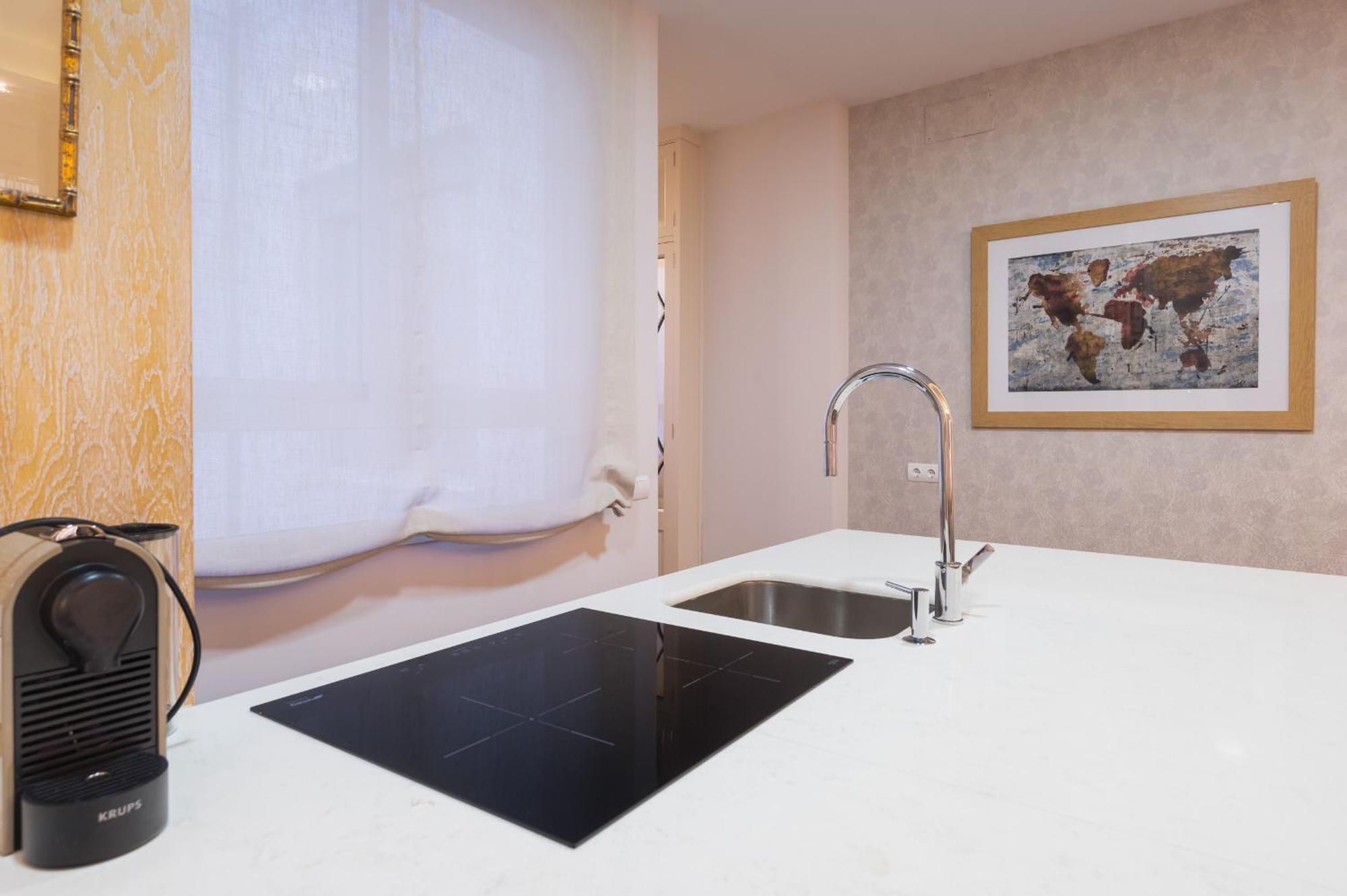 Apartment Centro Luxe 3