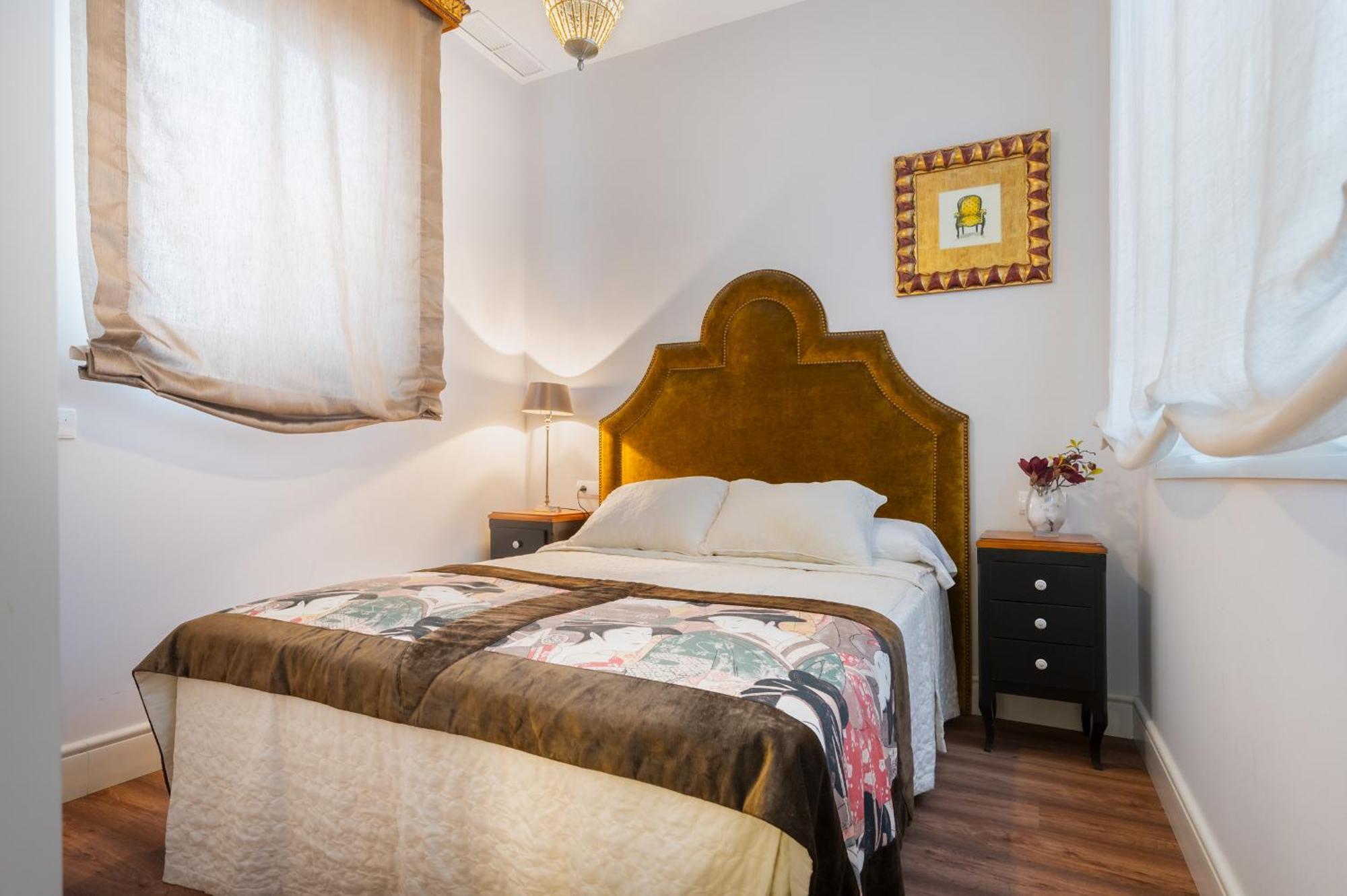 Apartment Centro Luxe 3 *