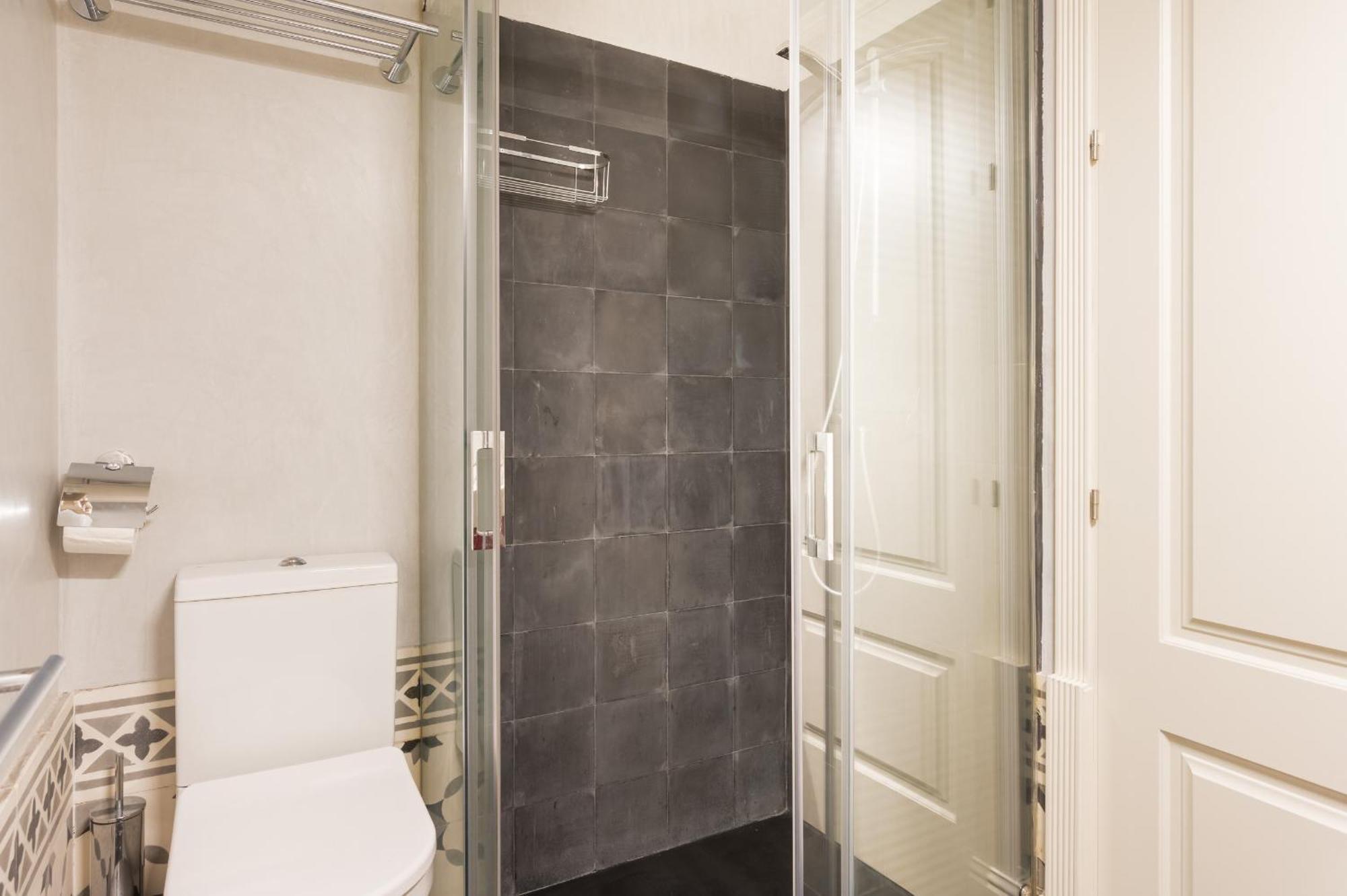 Centro Luxe 3 Apartment Seville