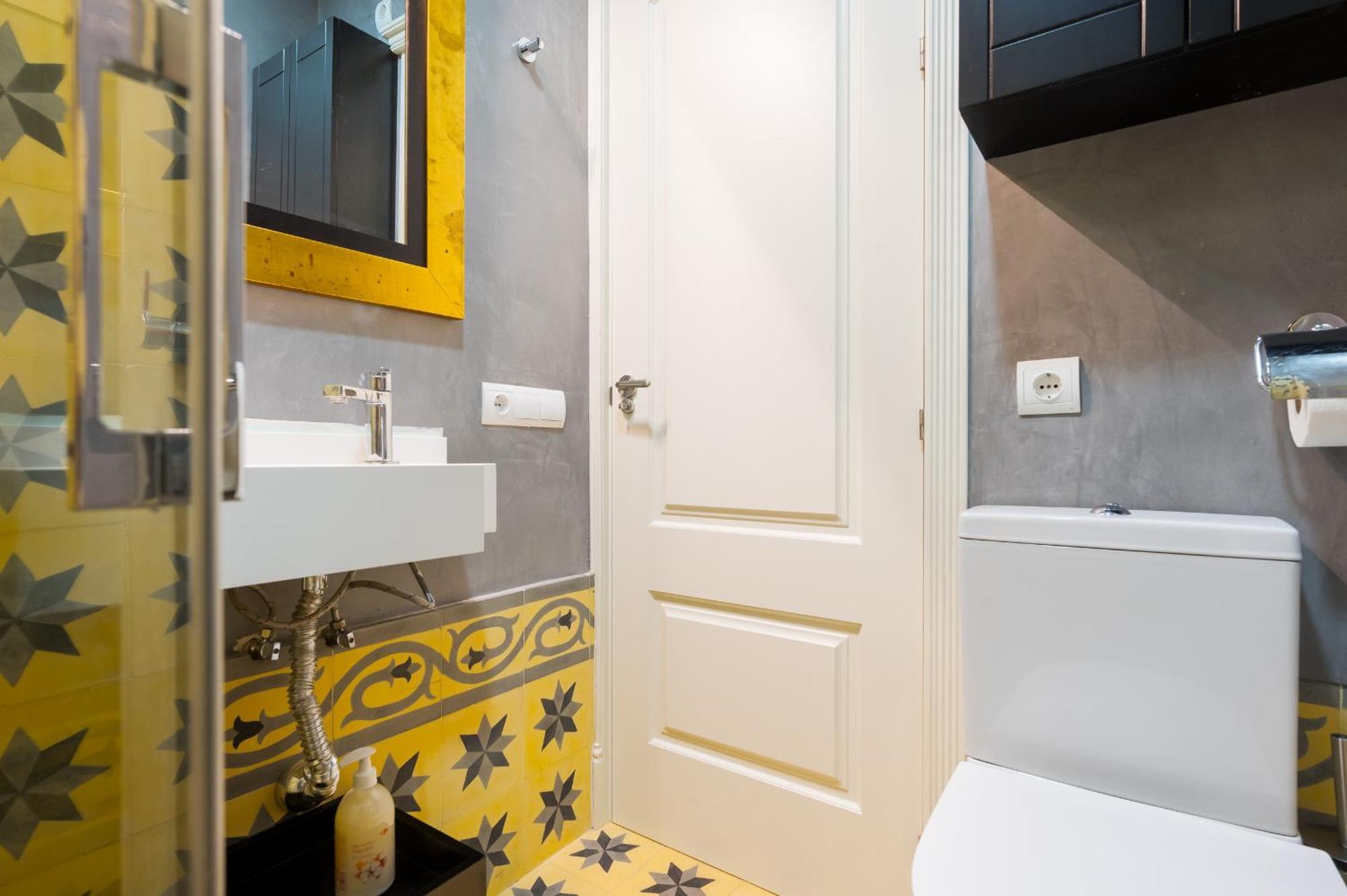 Apartment Centro Luxe 3 Seville