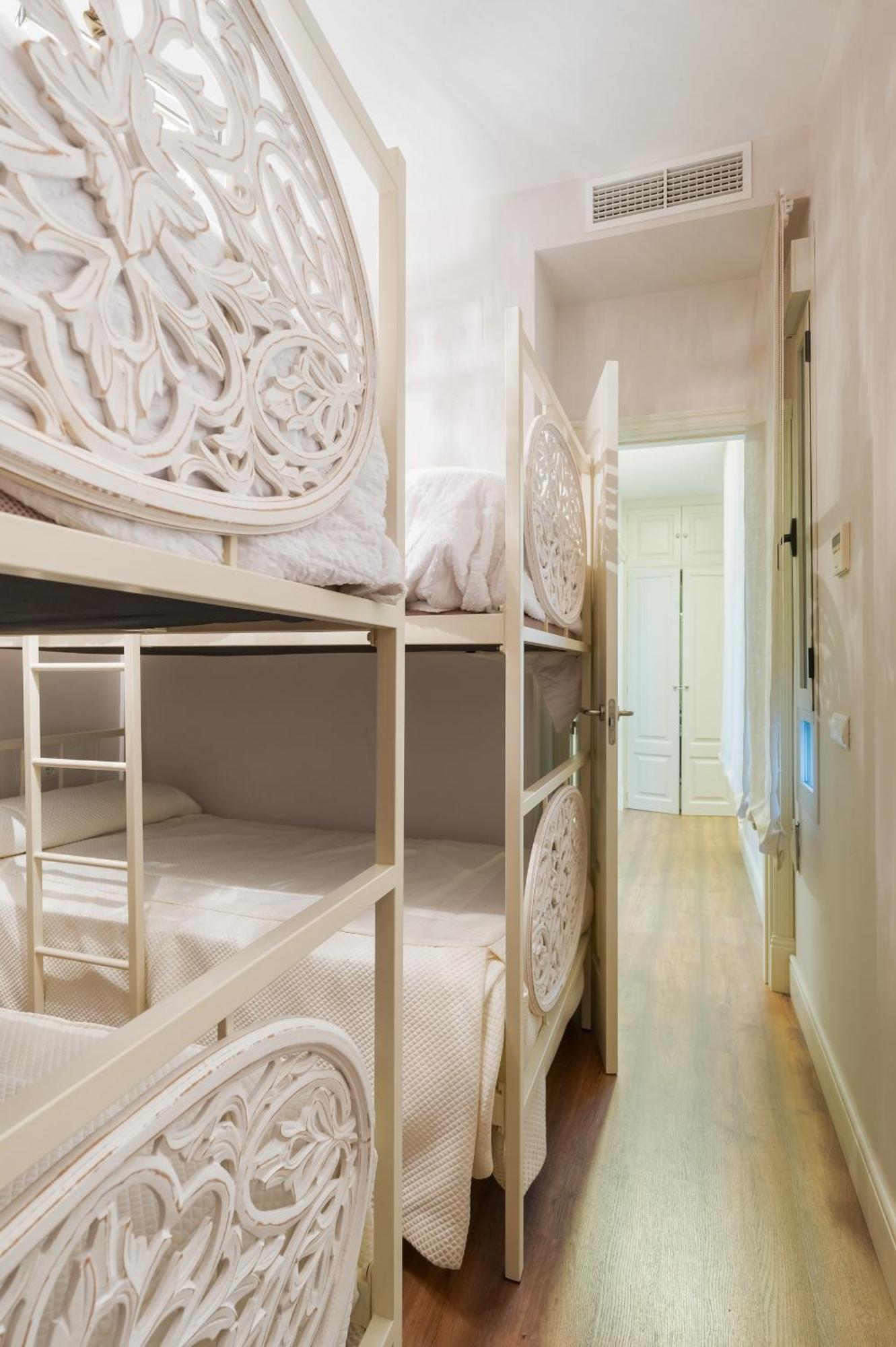 Centro Luxe 3 * Seville