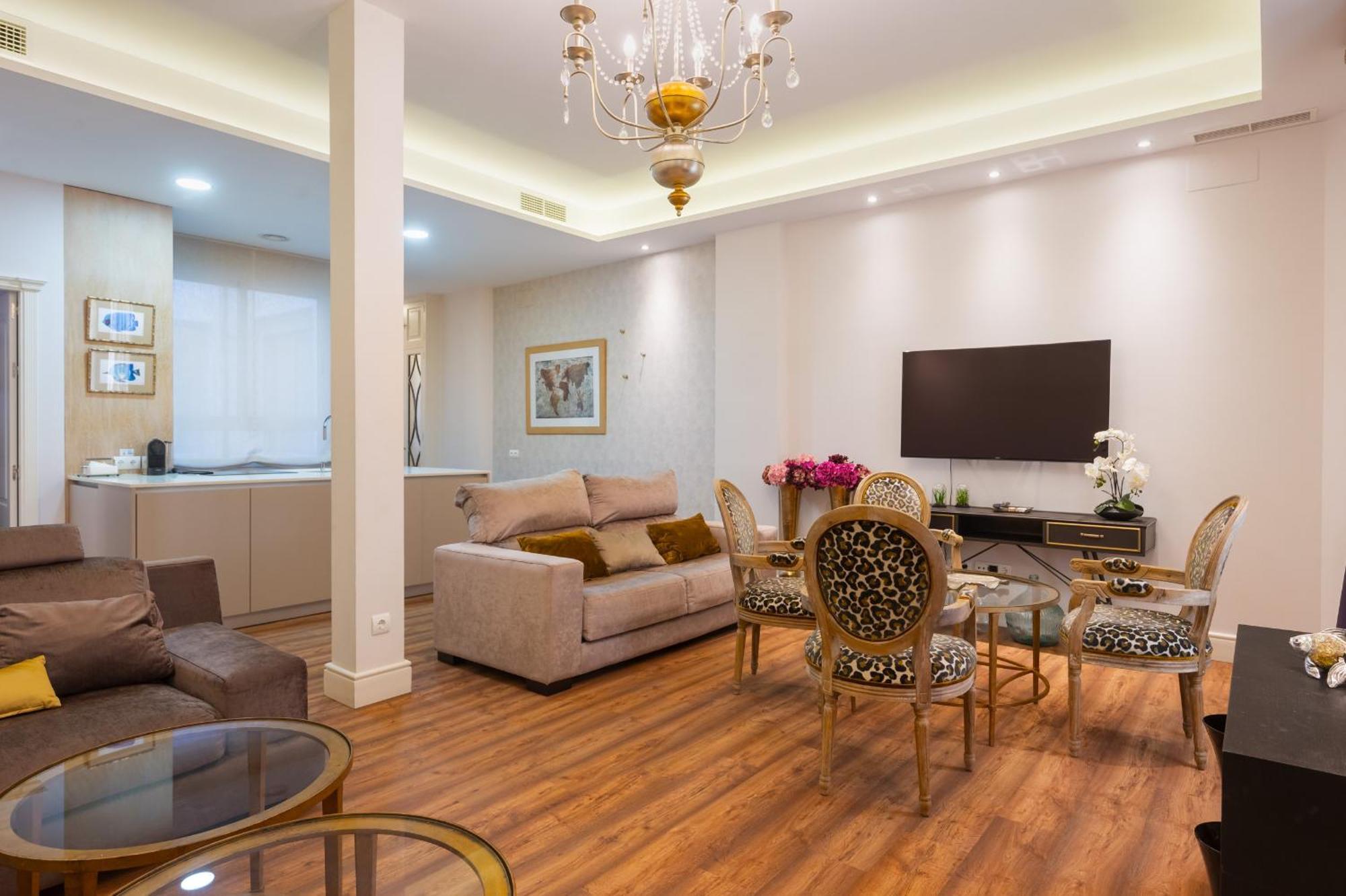 Apartment Centro Luxe 3