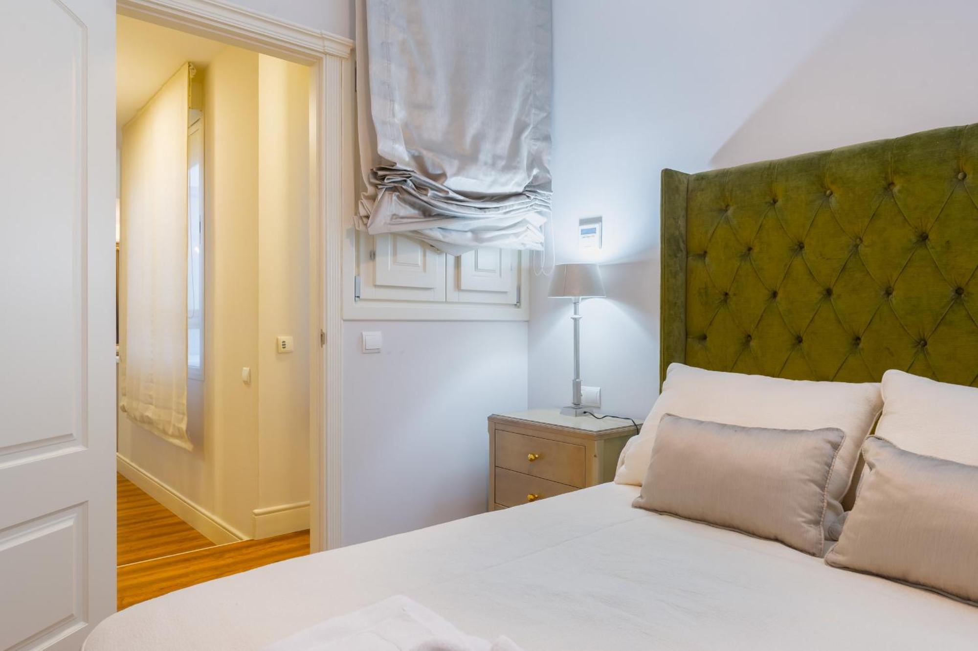 Apartment Centro Luxe 3 *
