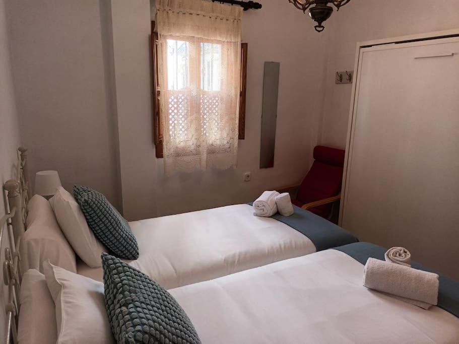 Puerta Real Apartamento *