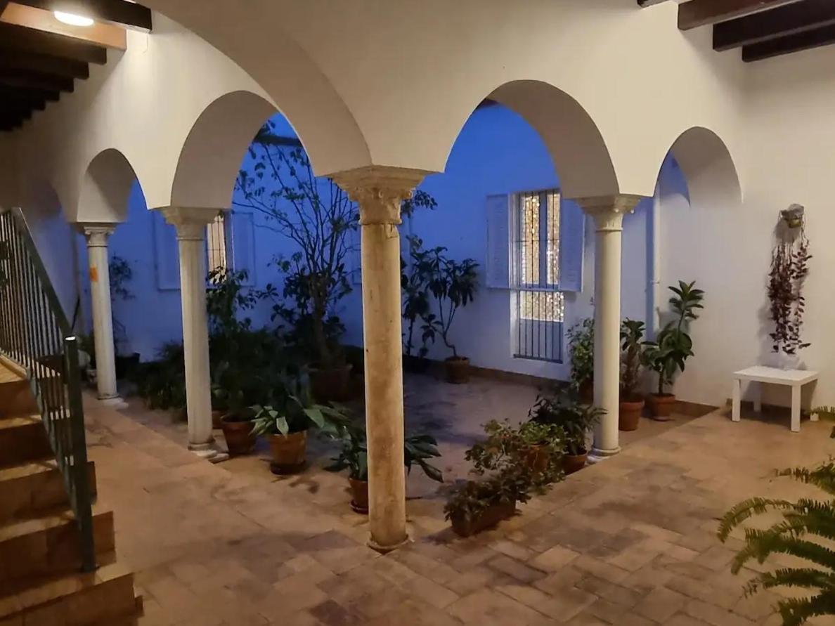 Triana Pureza Apartamento