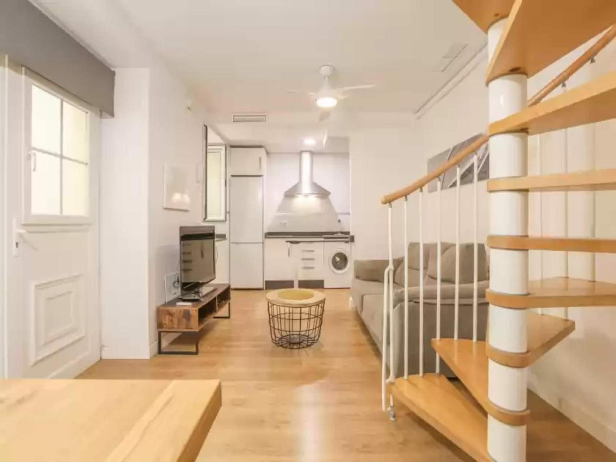 Claudia-apartment In Free Wifi *