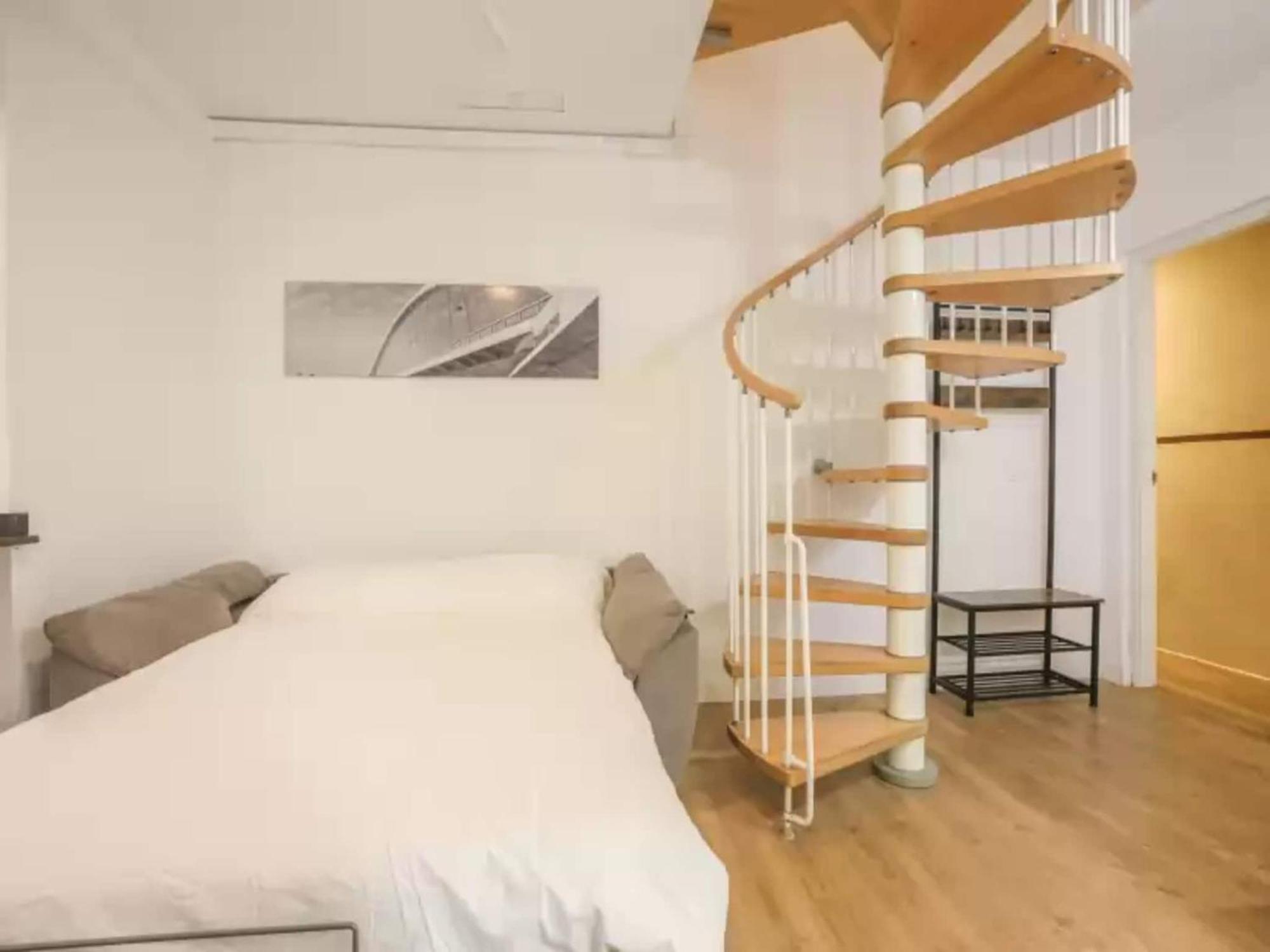 Claudia-apartment In Free Wifi Holiday home Seville