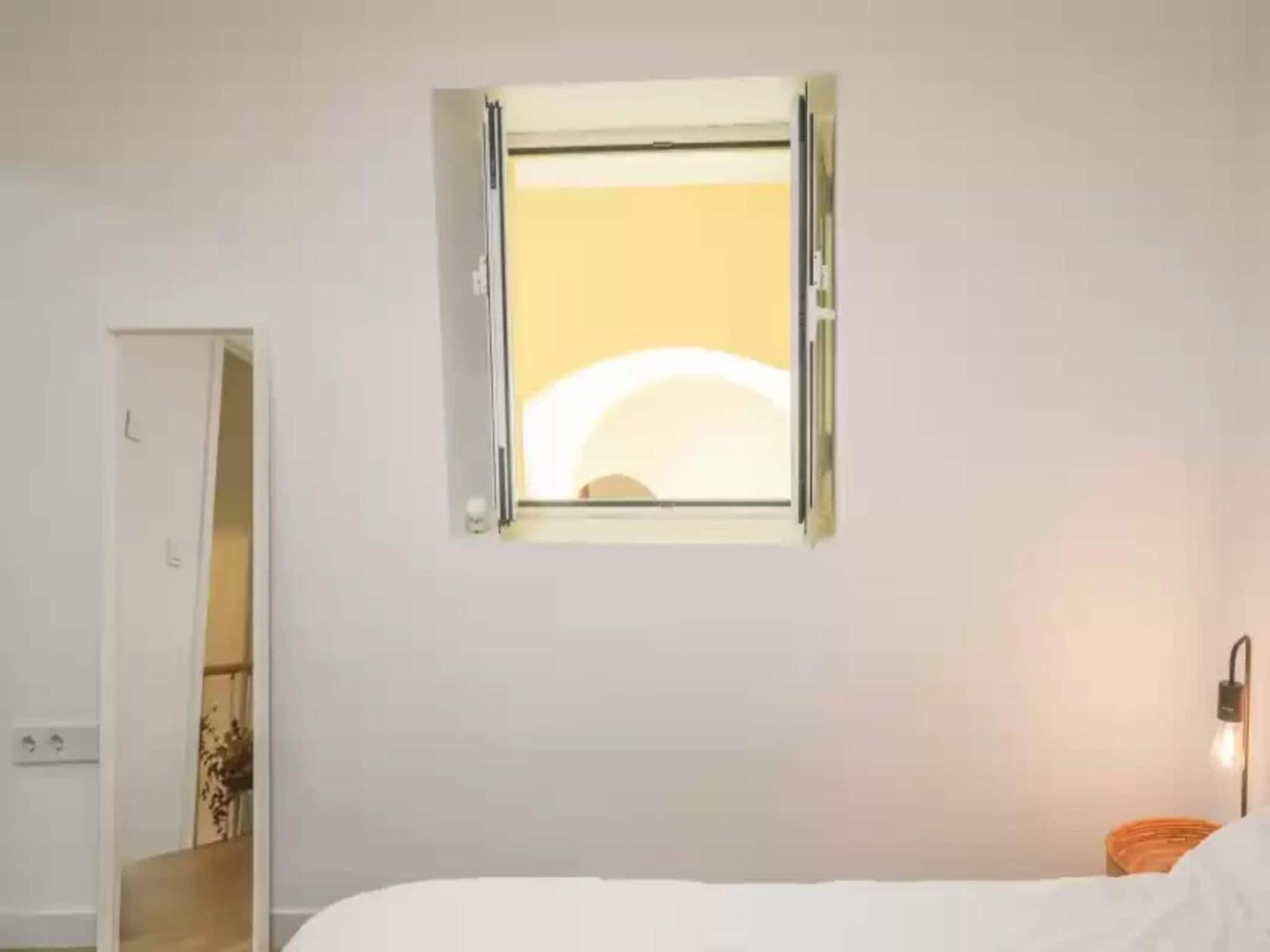 Holiday home Claudia-apartment In Free Wifi Seville