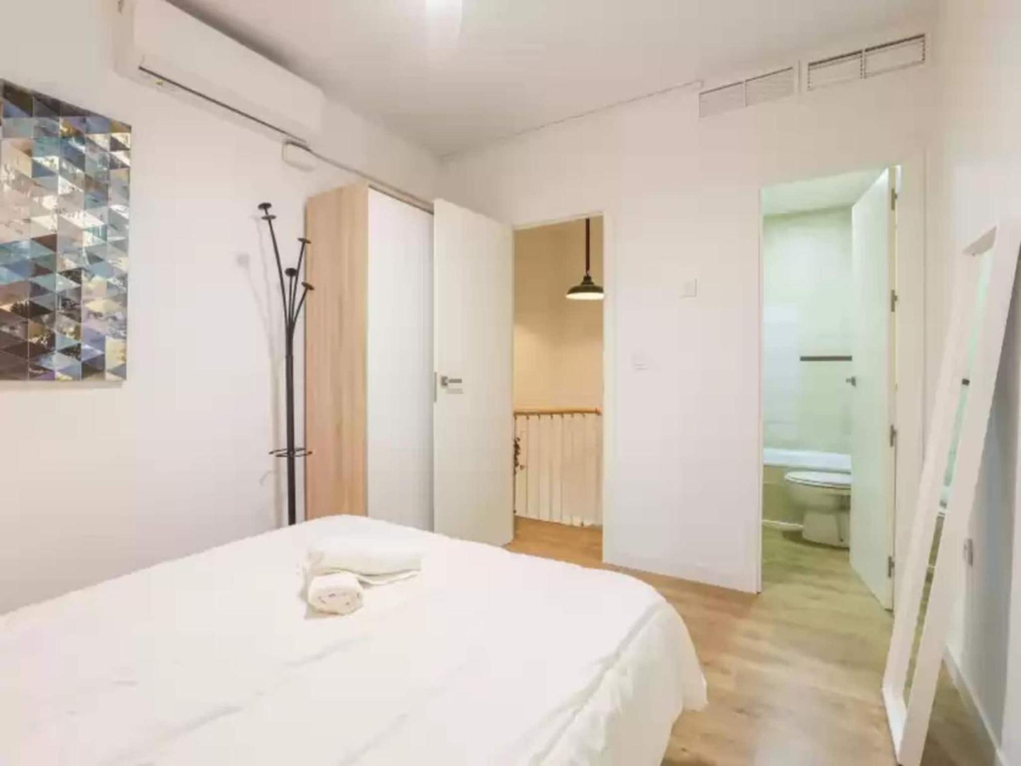 Claudia-apartment In Free Wifi Seville