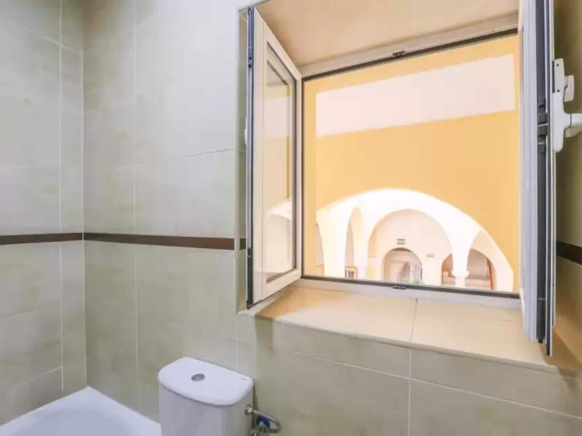 Holiday home Claudia-apartment In Free Wifi Seville