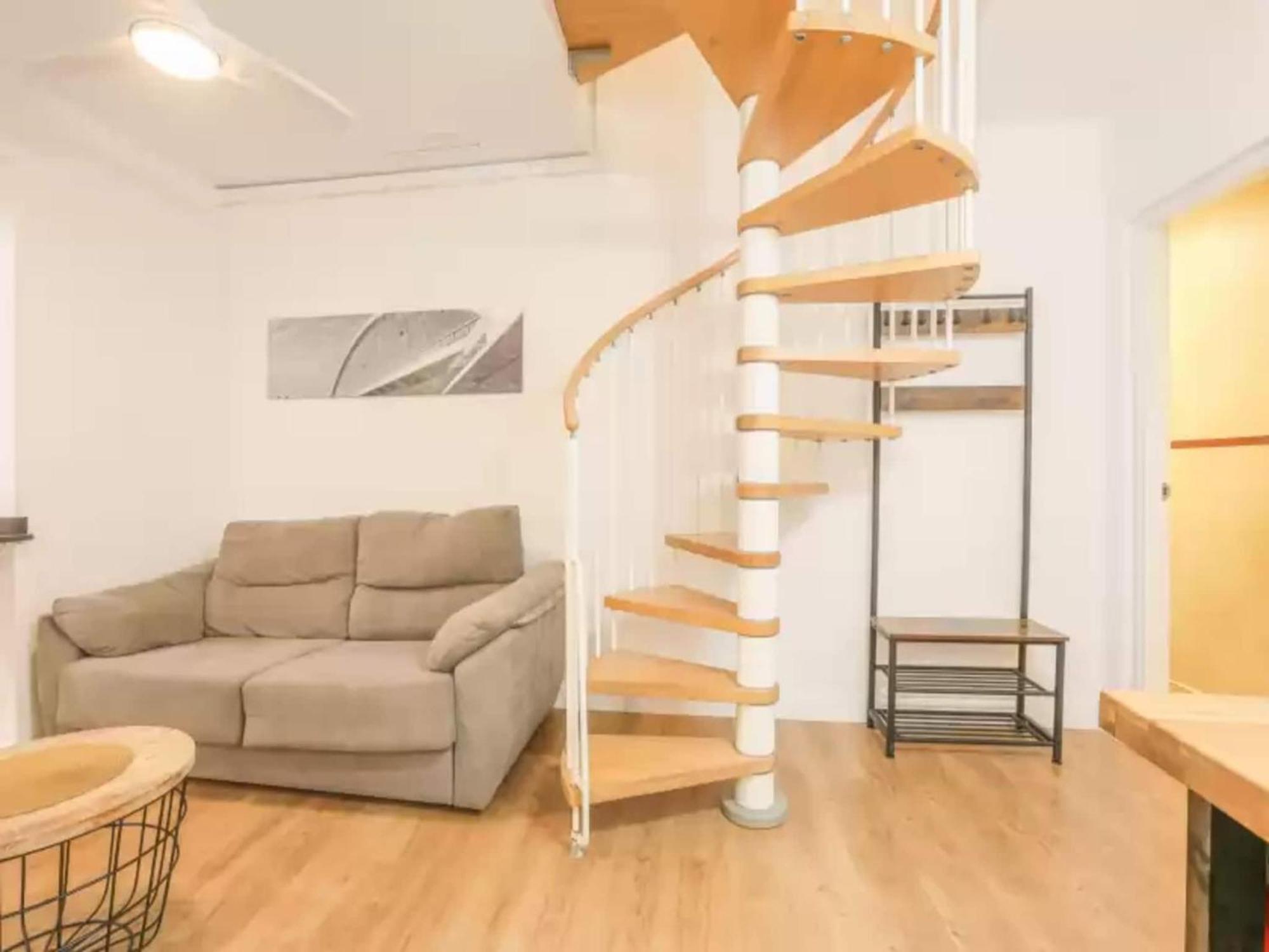 Claudia-apartment In Free Wifi Seville