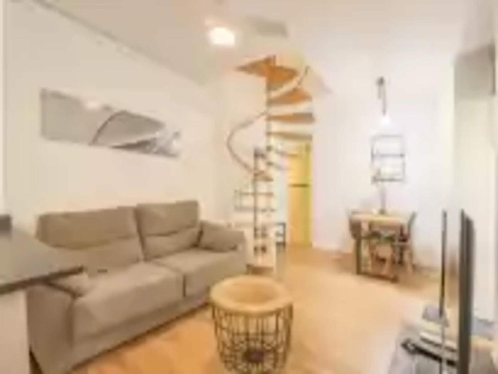 Claudia-apartment In Free Wifi * Seville