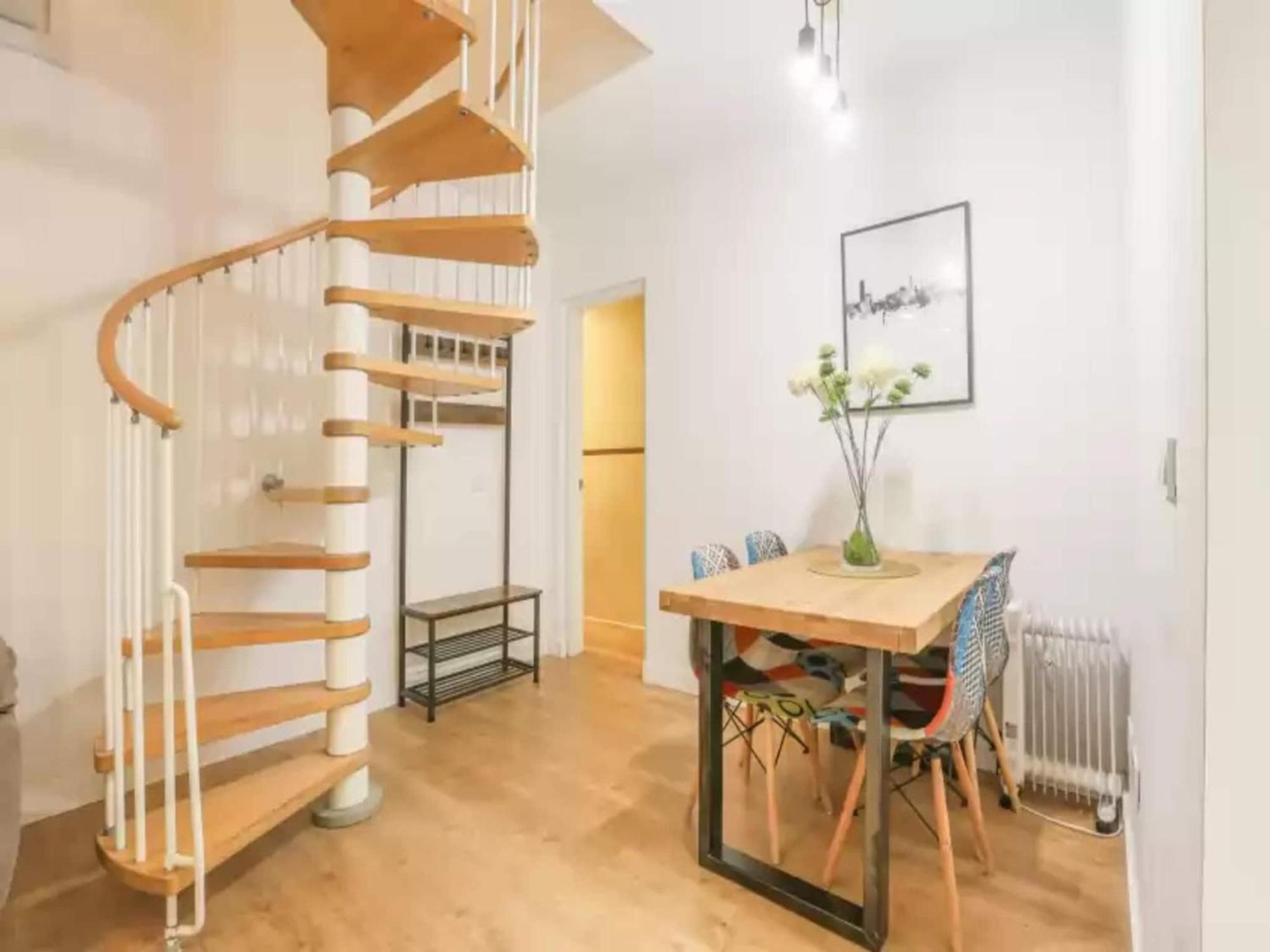 Claudia-apartment In Free Wifi Holiday home *