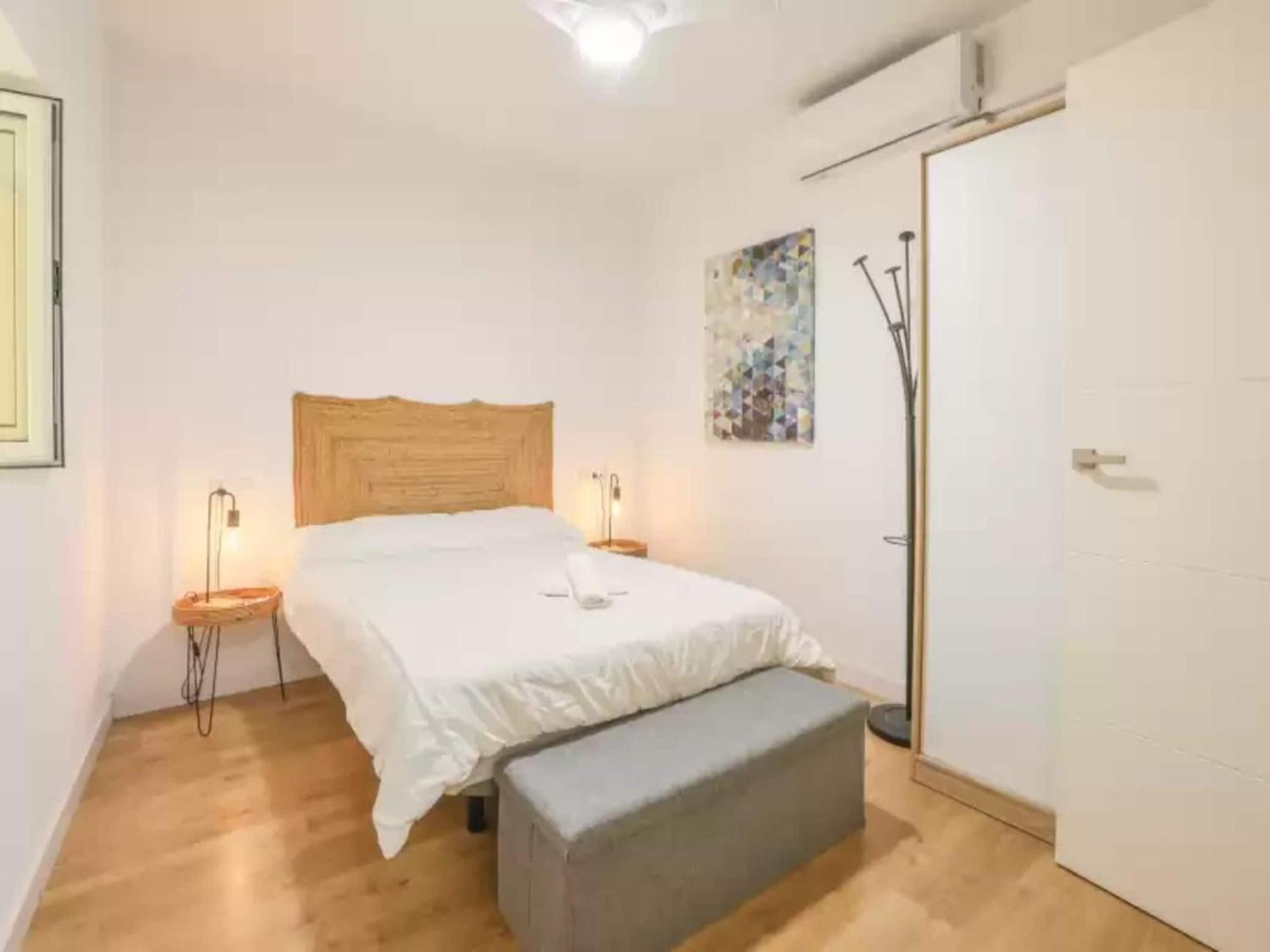 Holiday home Claudia-apartment In Free Wifi Seville
