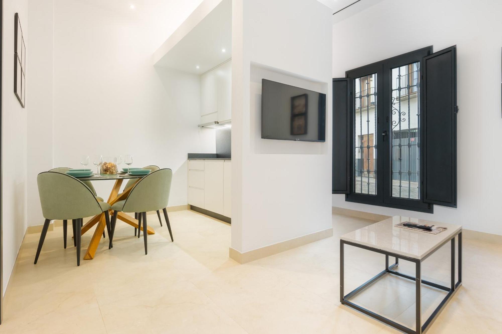 Apartment New Design - Gallos 4