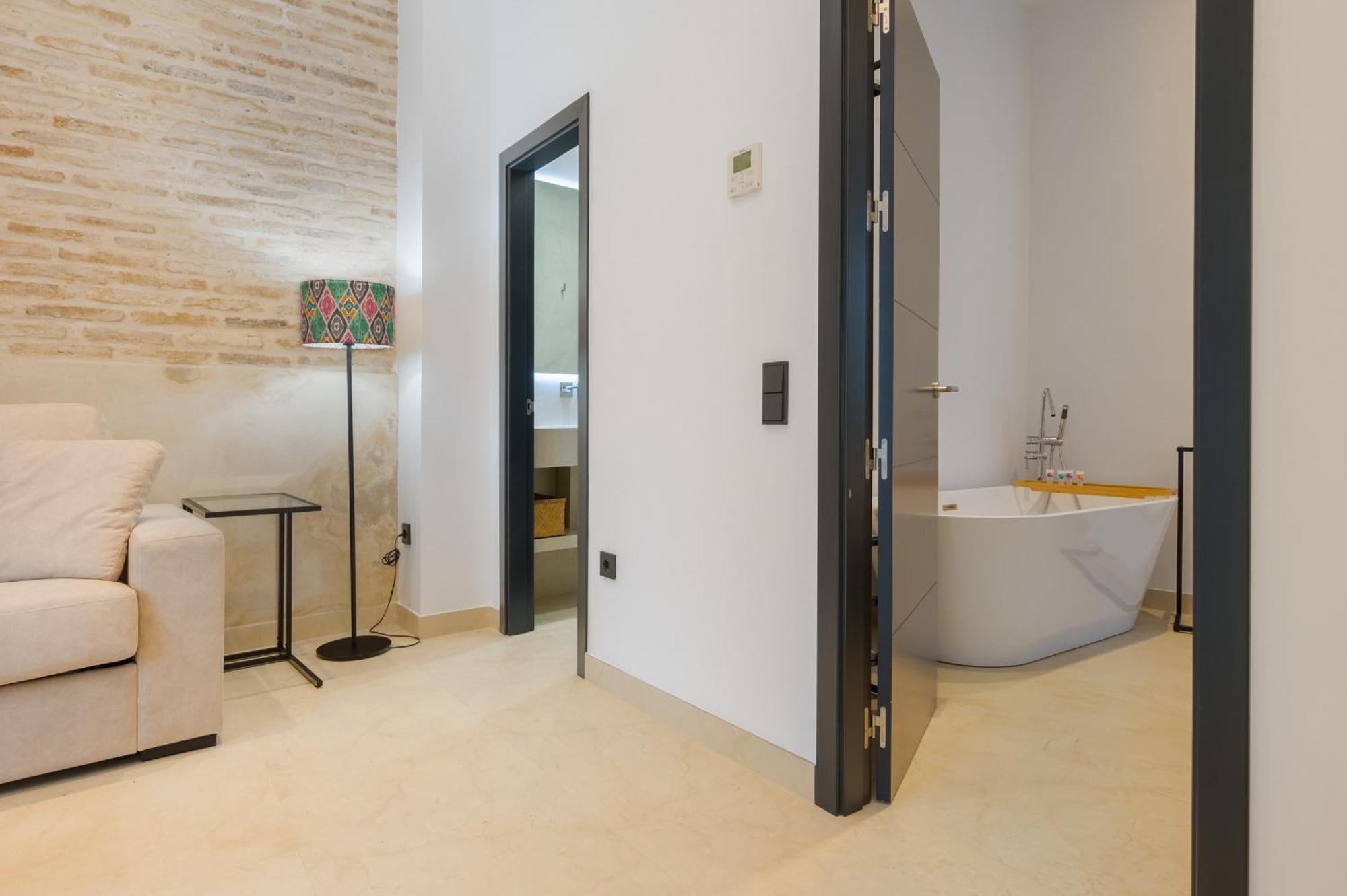 New Design - Gallos 4 Apartment