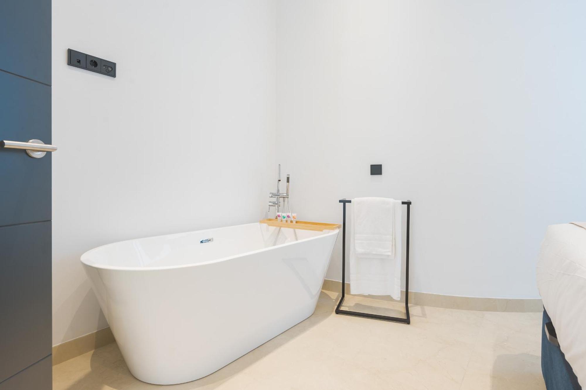 Apartment New Design - Gallos 4