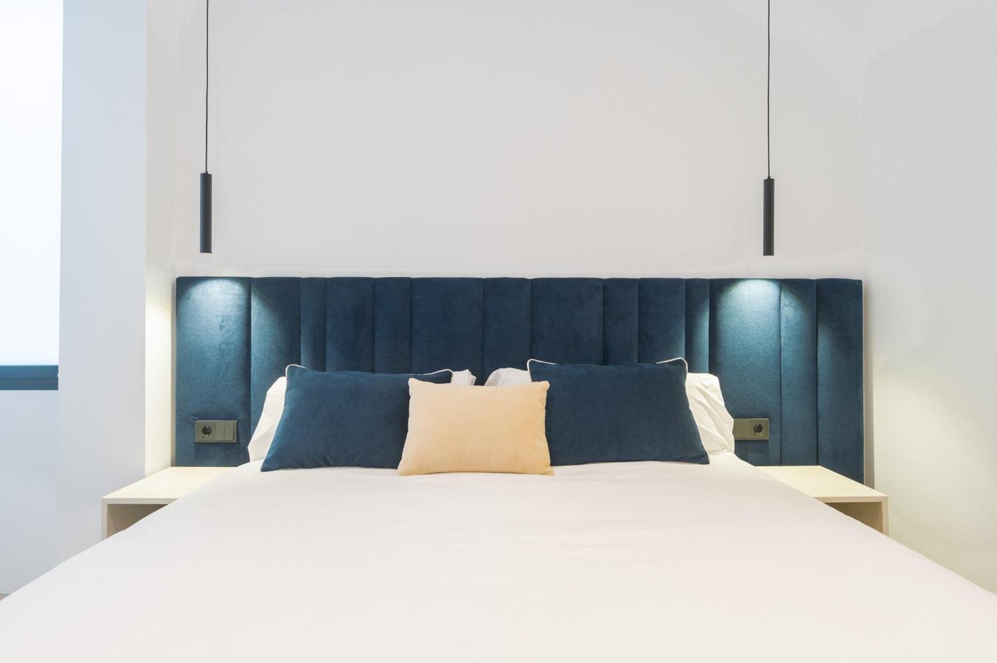 New Design - Gallos 4 Apartment Seville