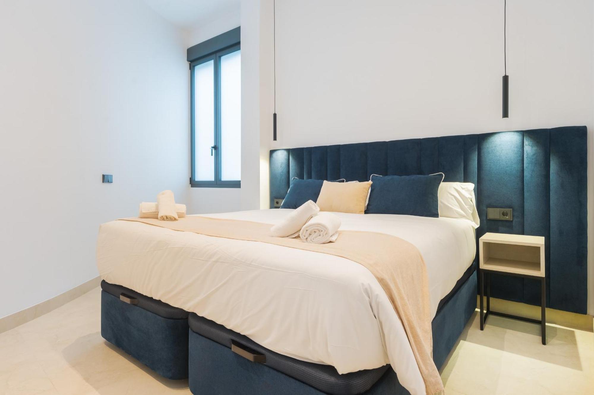 Apartment New Design - Gallos 4