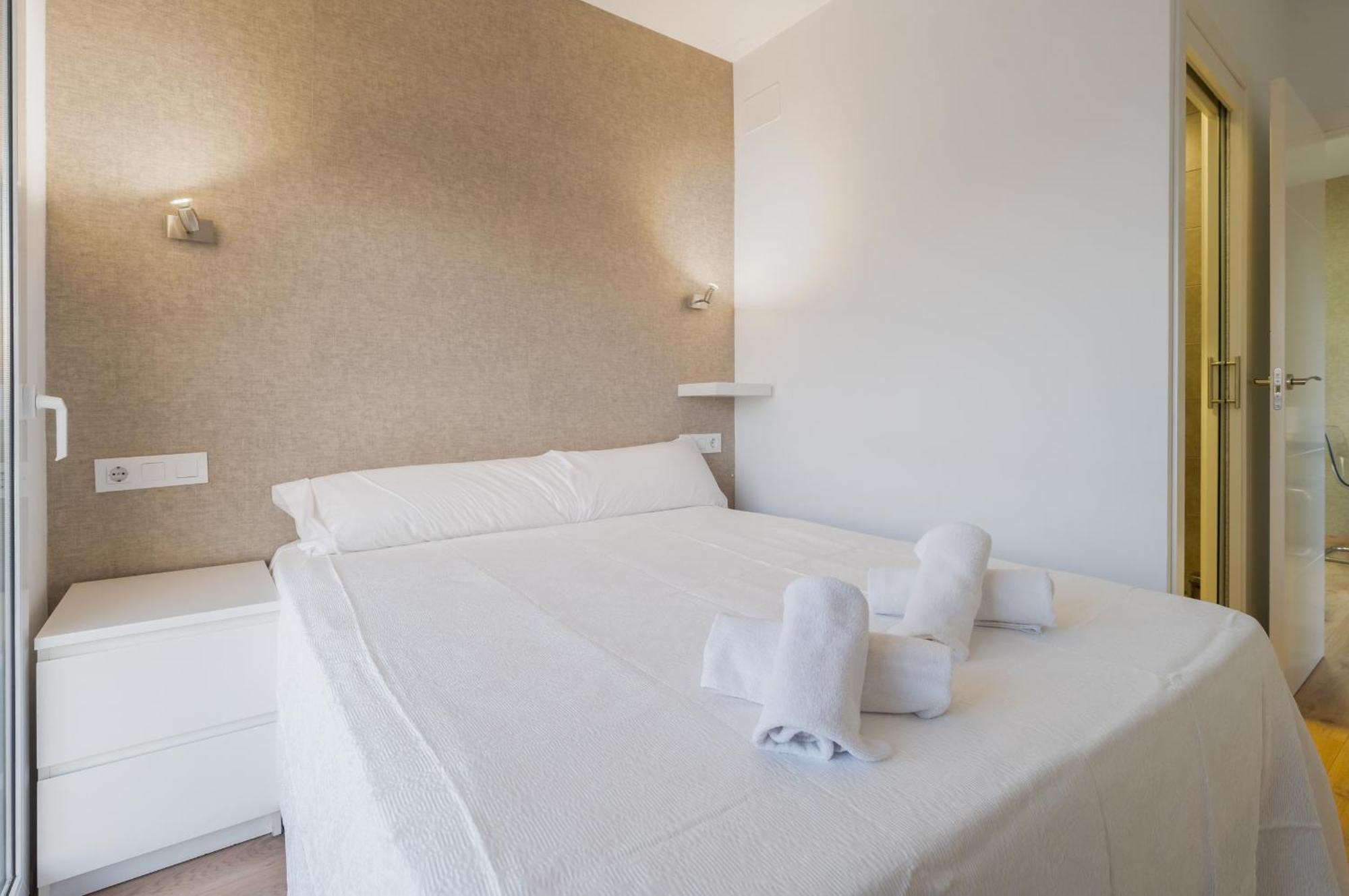 Centro Luminoso Terraza Apartment Seville