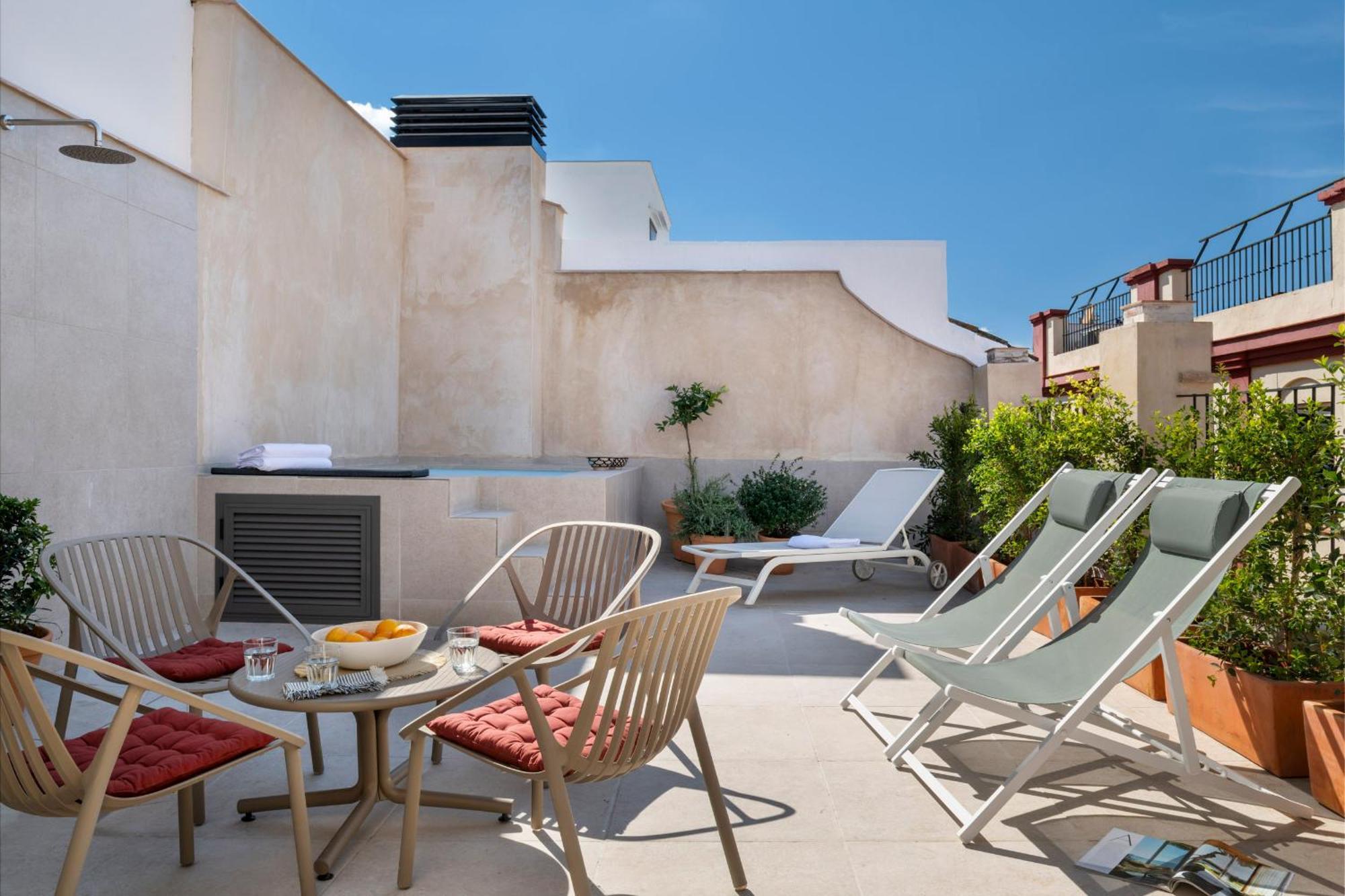 Magno Pureza Apartamento