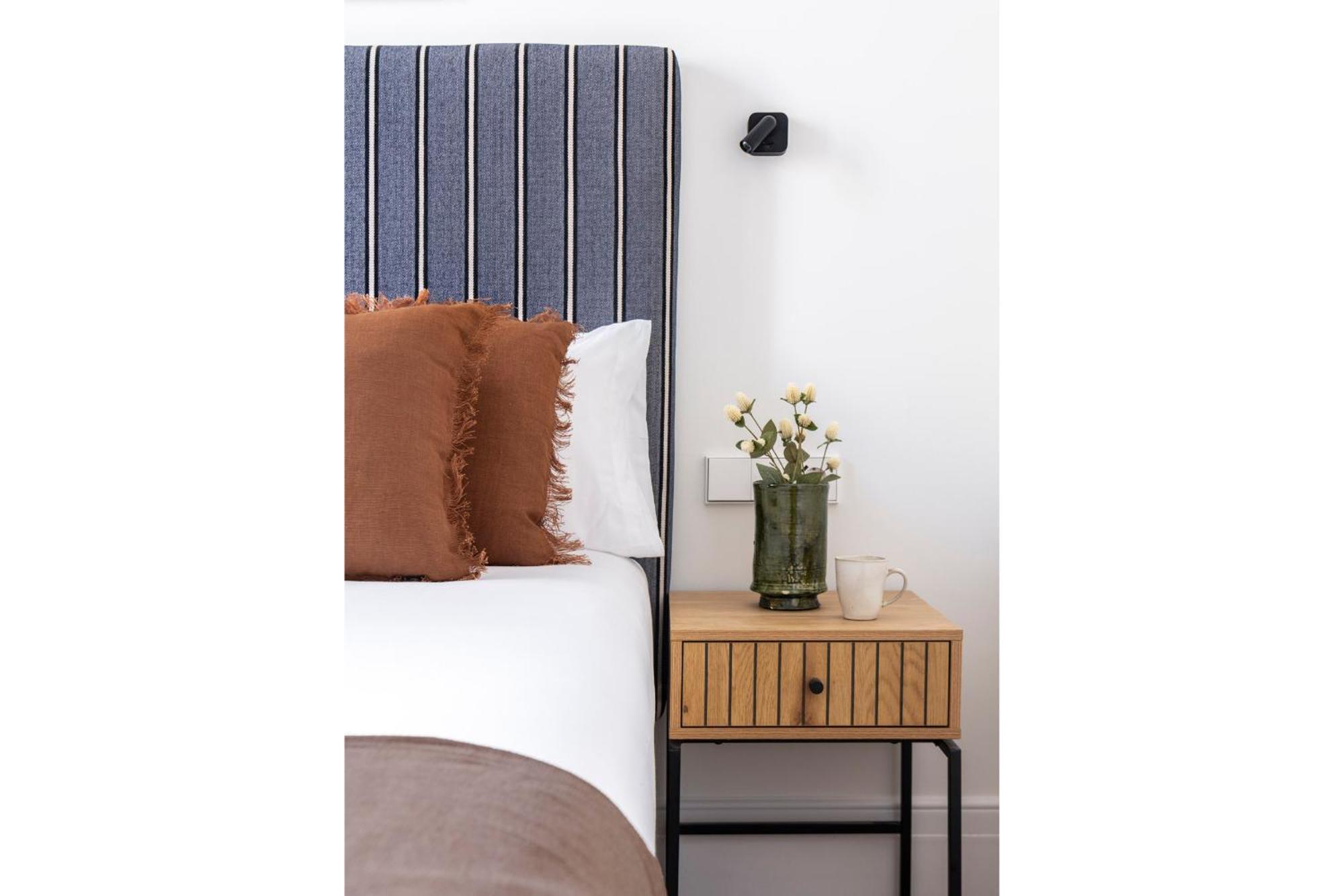 Apartamento Magno Pureza *