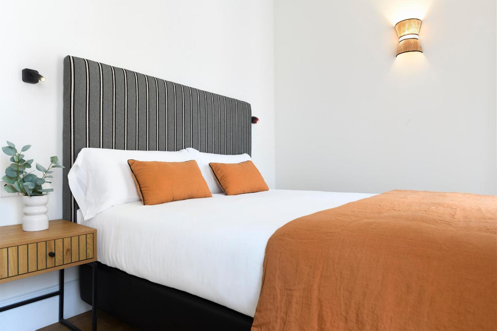 Magno Pureza Apartamento Sevilla