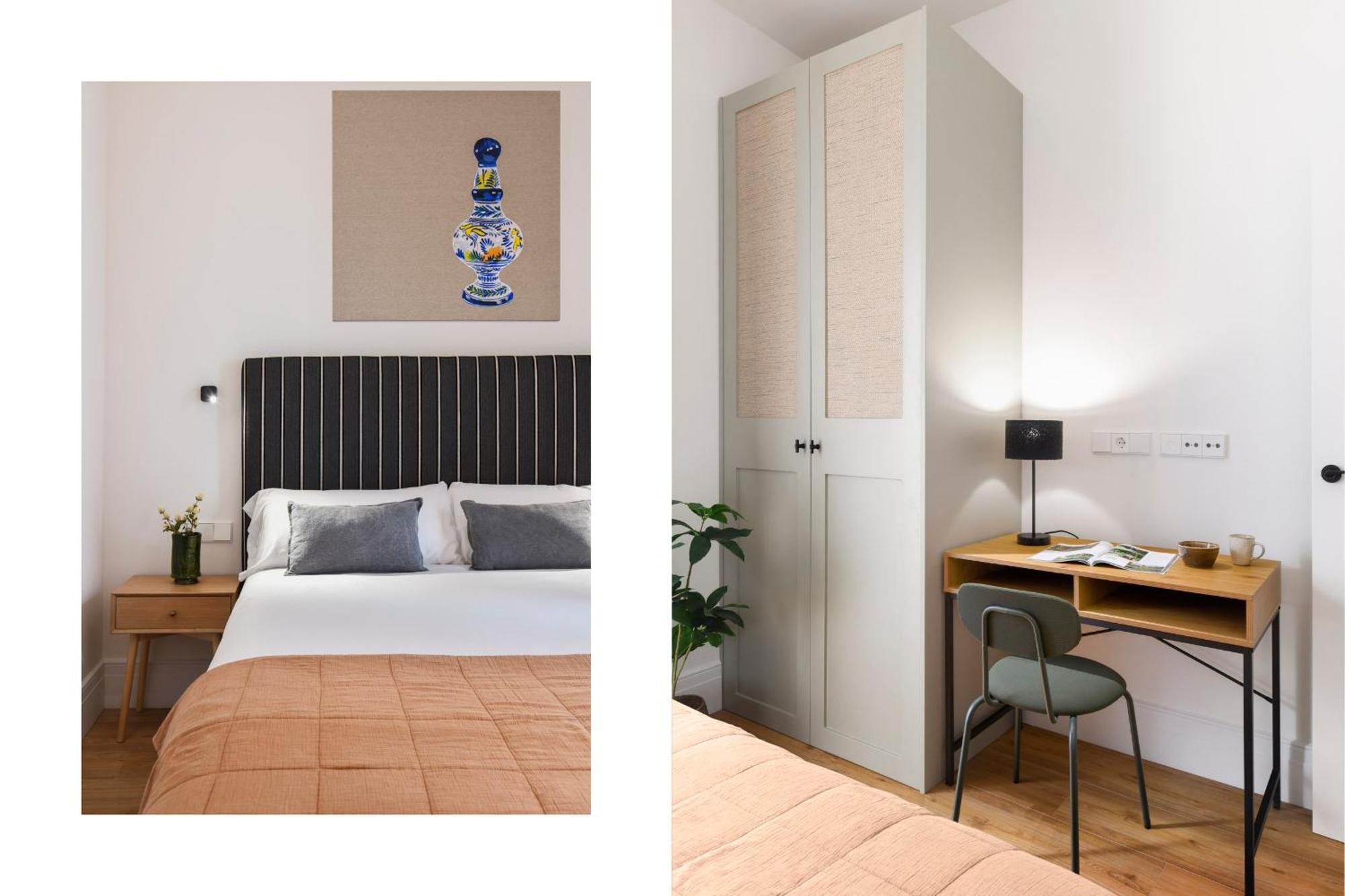 Apartamento Magno Pureza Sevilla