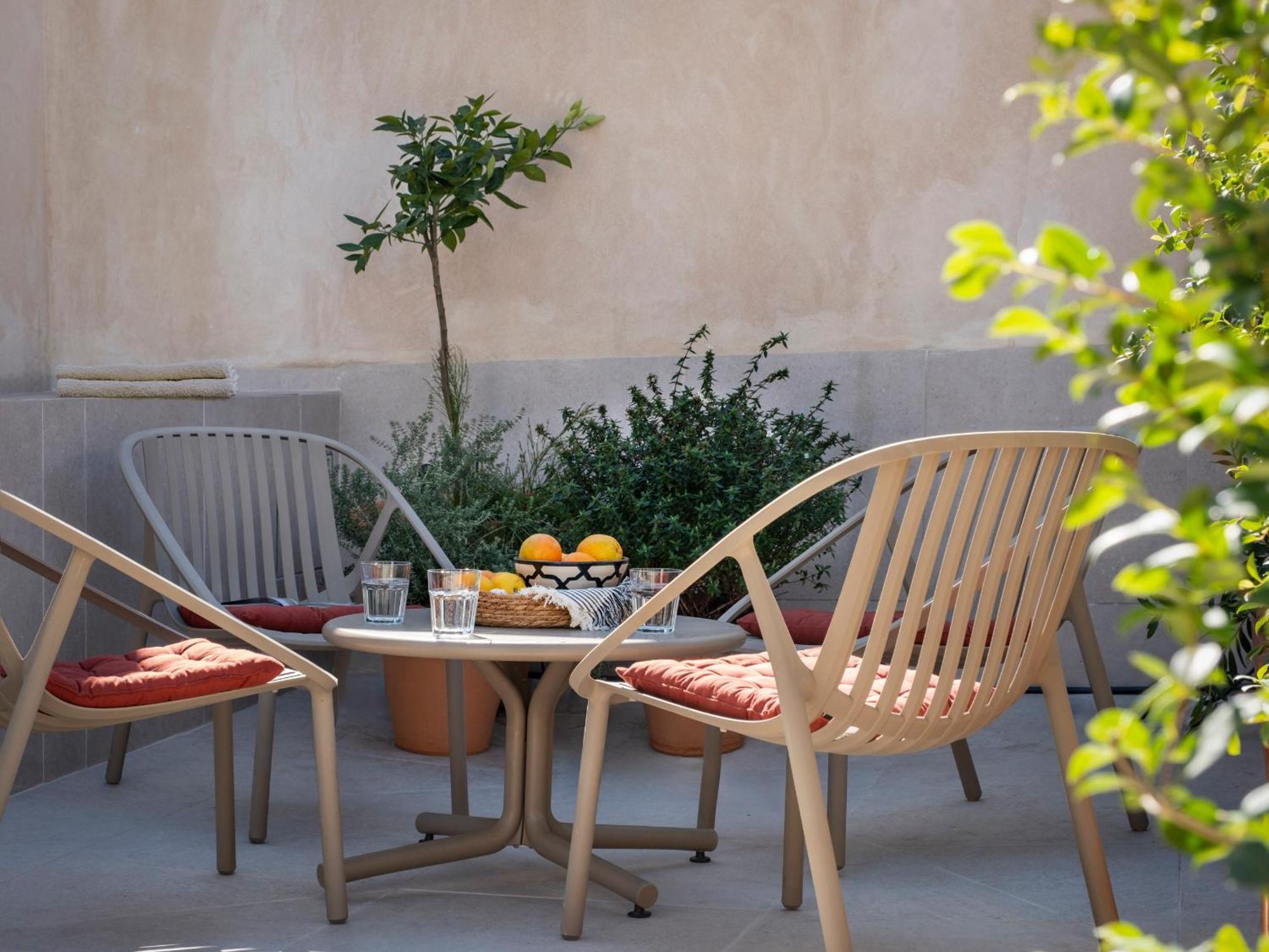 Apartamento Magno Pureza
