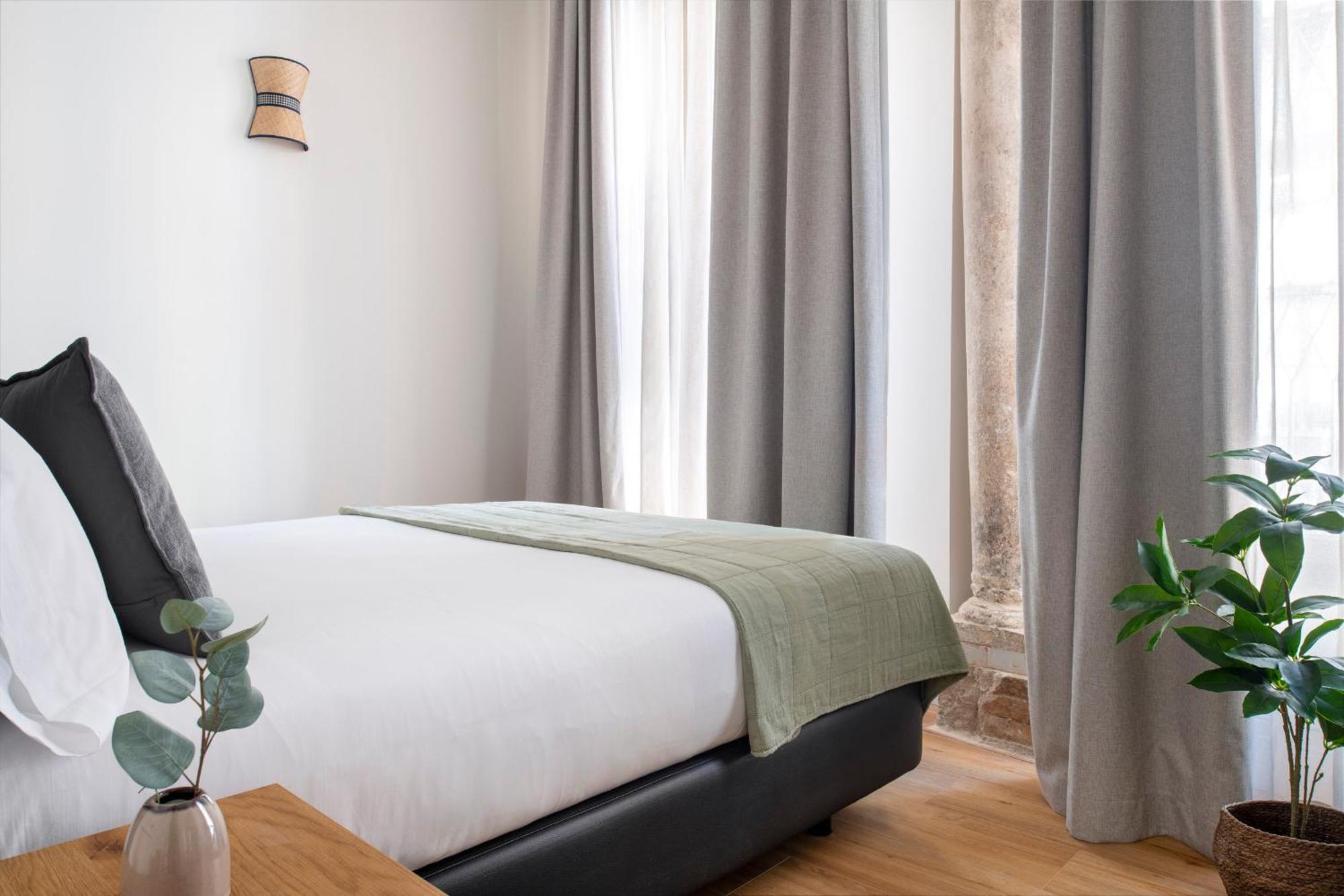 Apartamento Magno Pureza Sevilla
