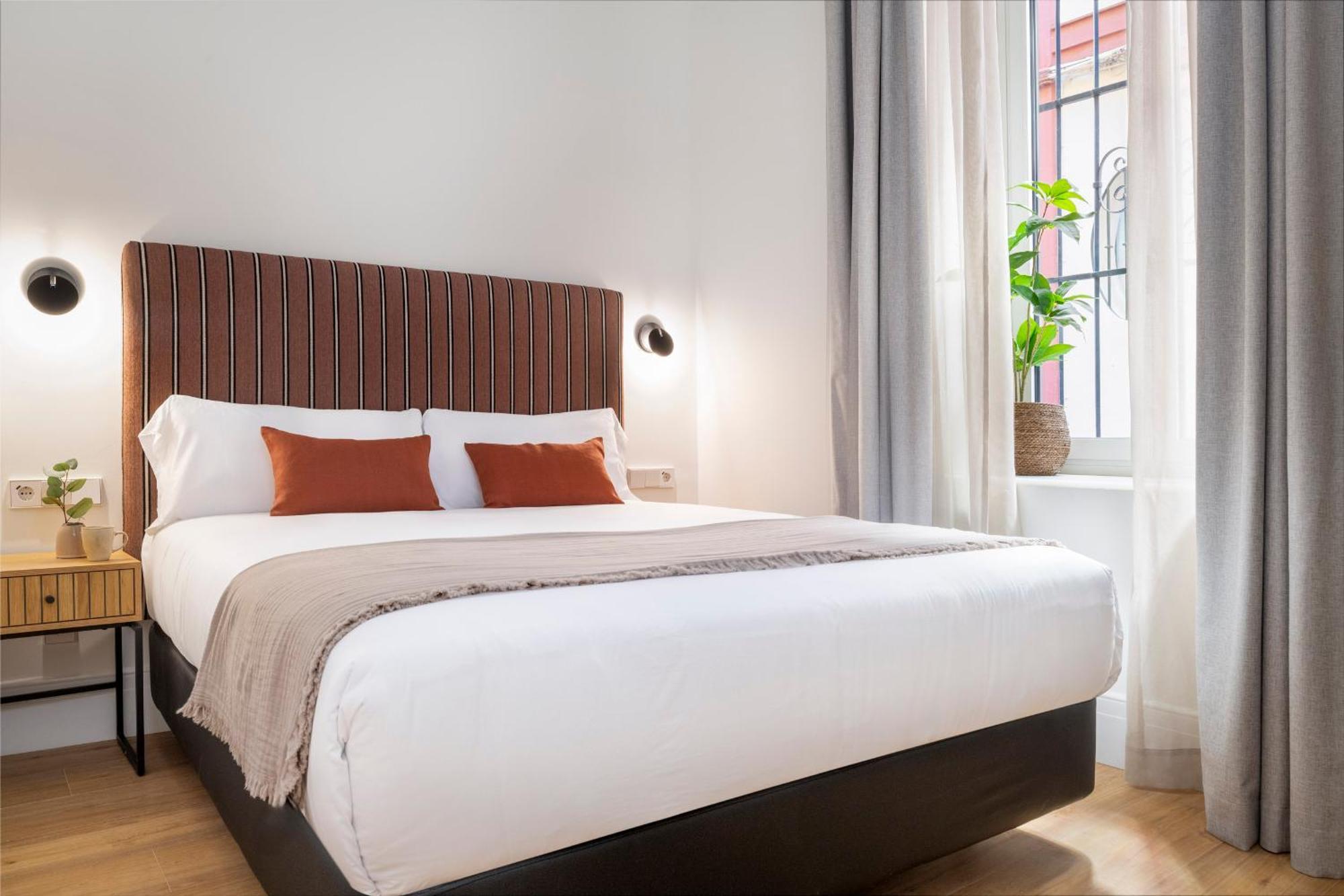 Apartamento Magno Pureza