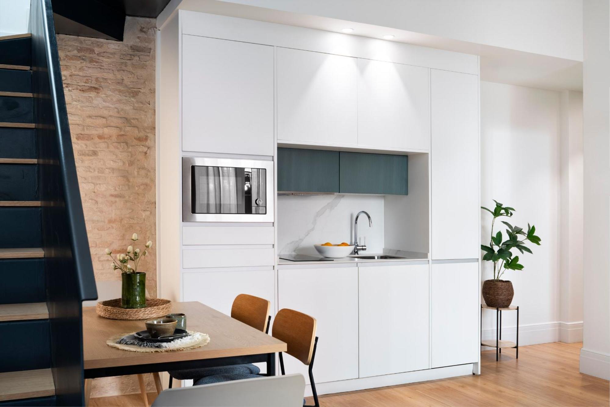 Apartamento Magno Pureza Sevilla