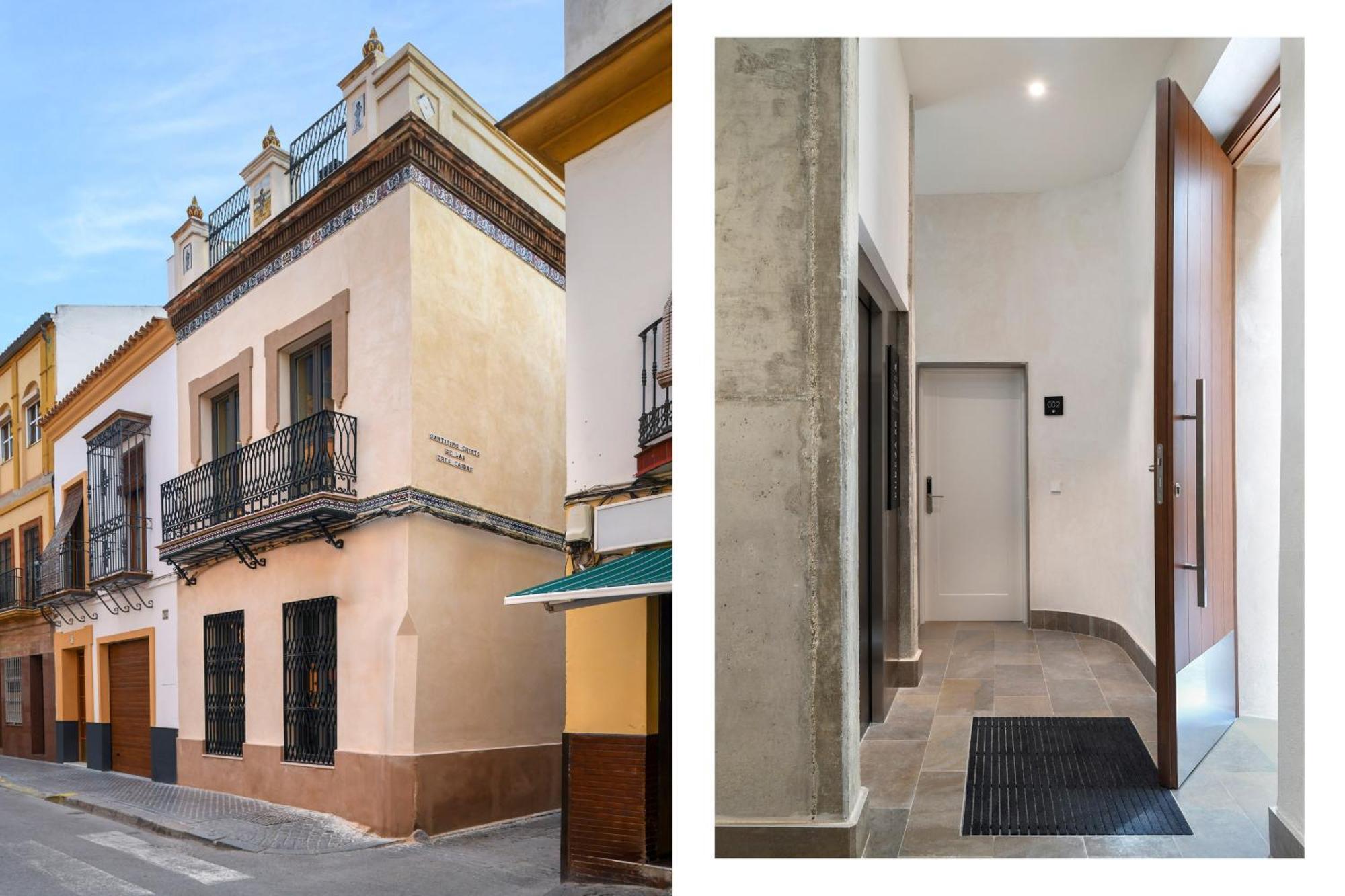 Magno Pureza * Sevilla
