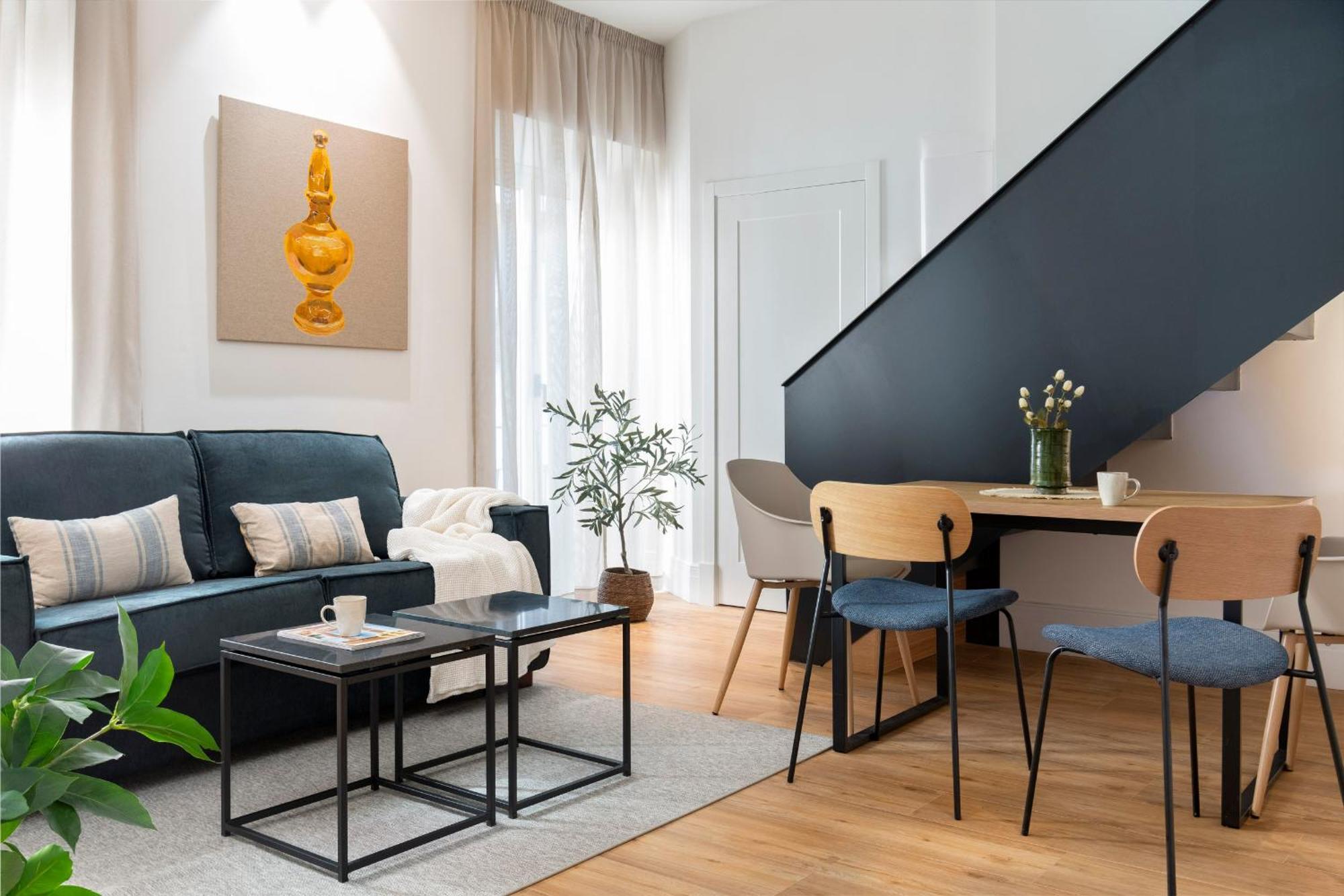 Magno Pureza Apartamento Sevilla