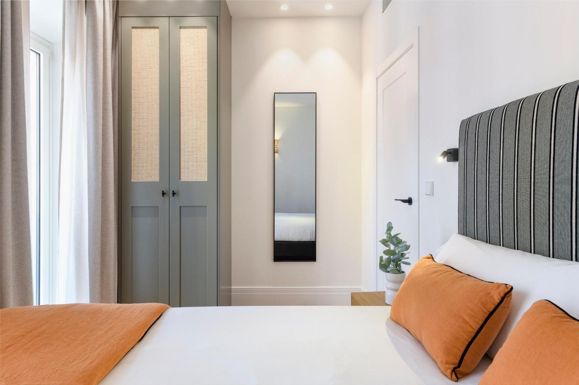 Apartamento Magno Pureza Sevilla