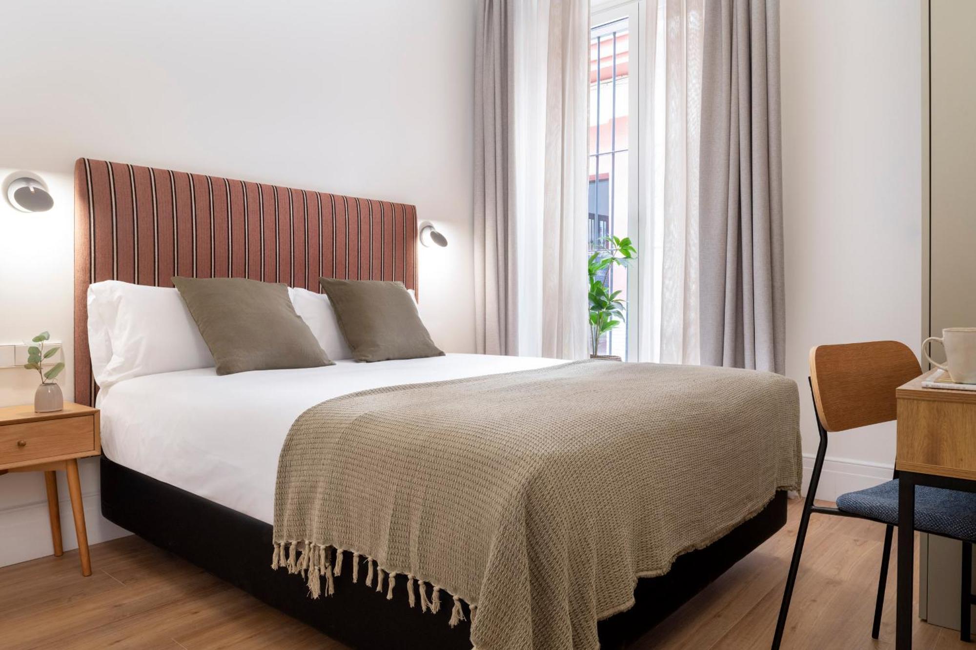 Magno Pureza Apartamento