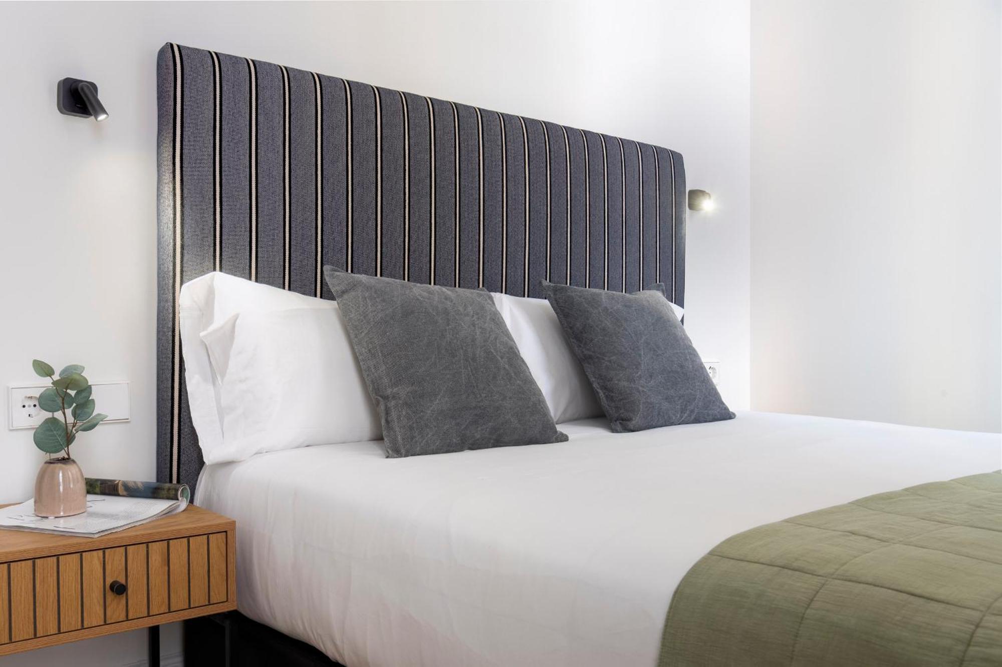 Apartamento Magno Pureza