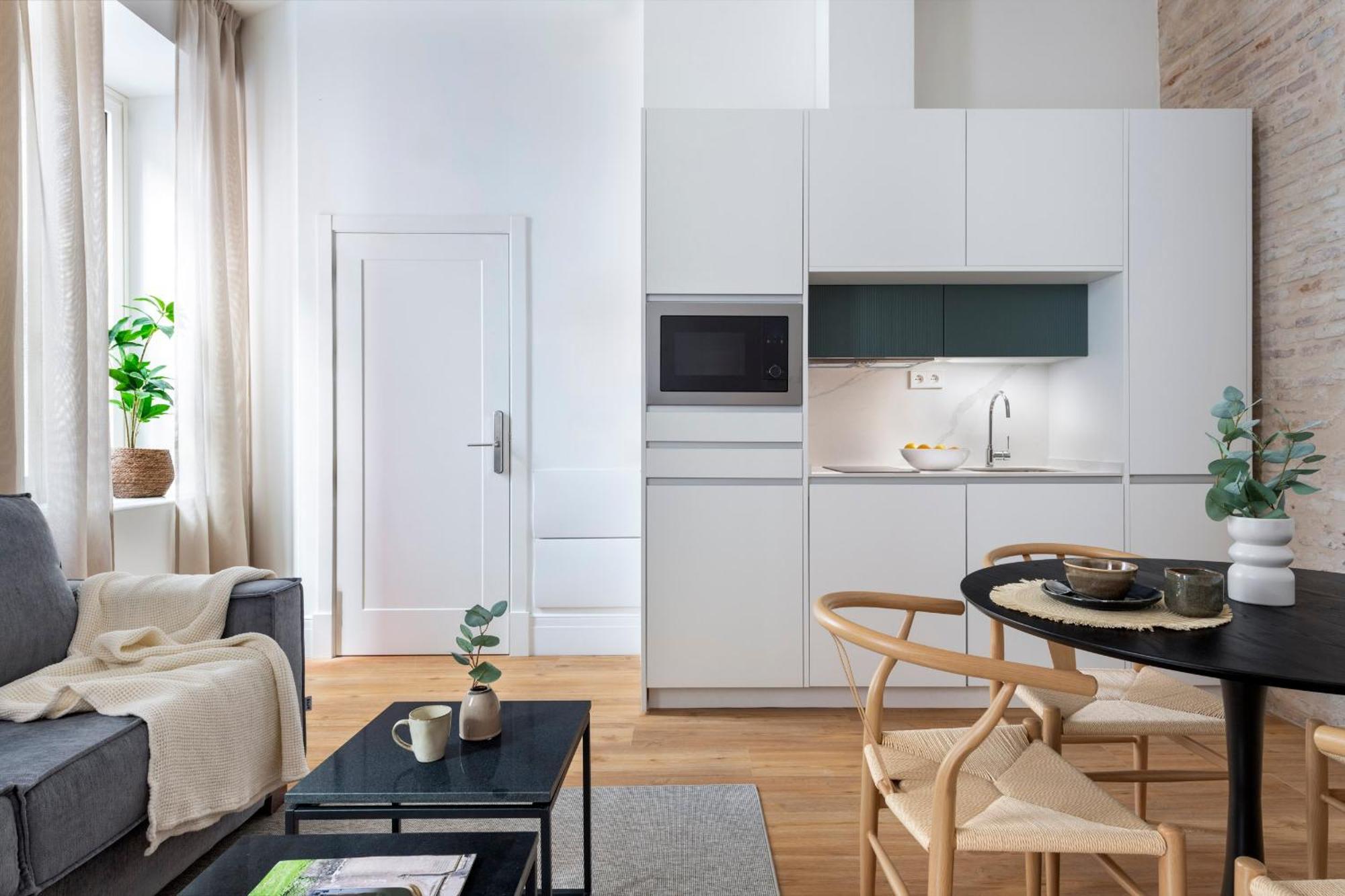 Magno Pureza Apartamento *