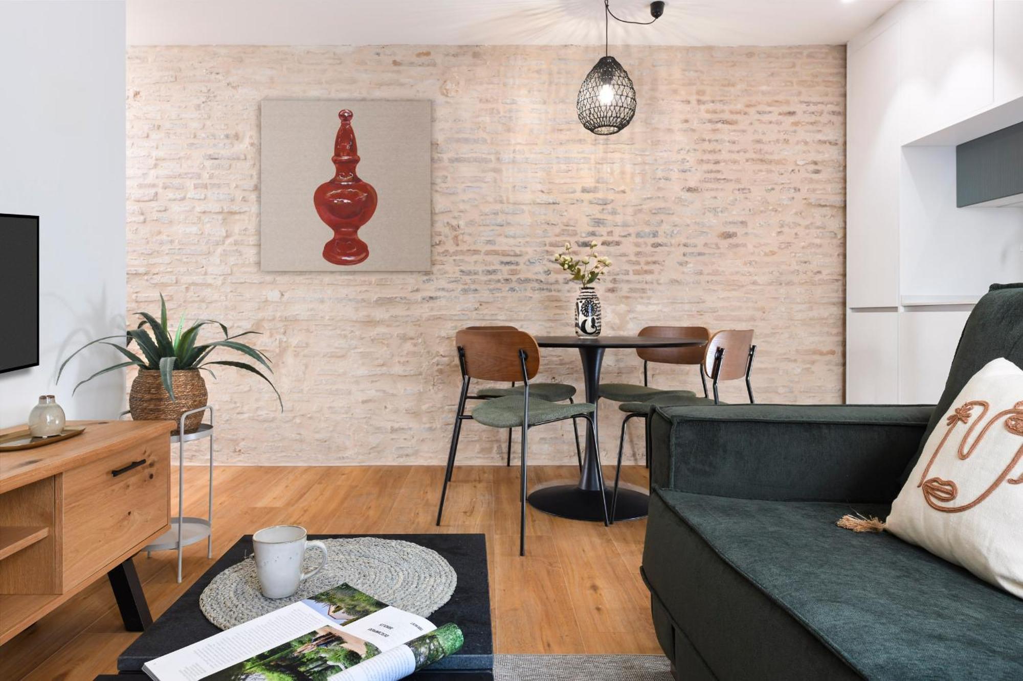 Magno Pureza Apartamento
